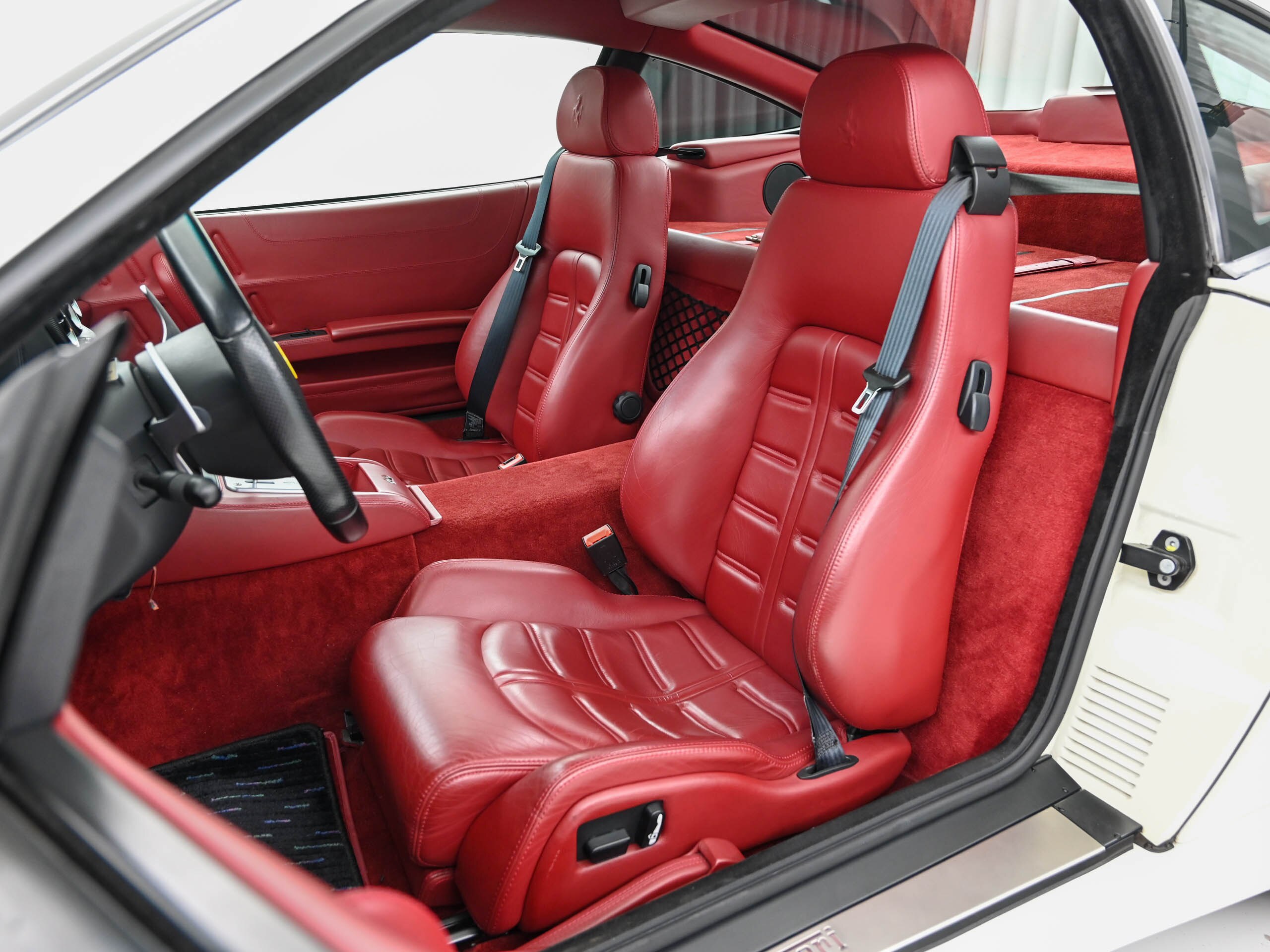 2003 Ferrari 575M Maranello — Photo 6 / 13