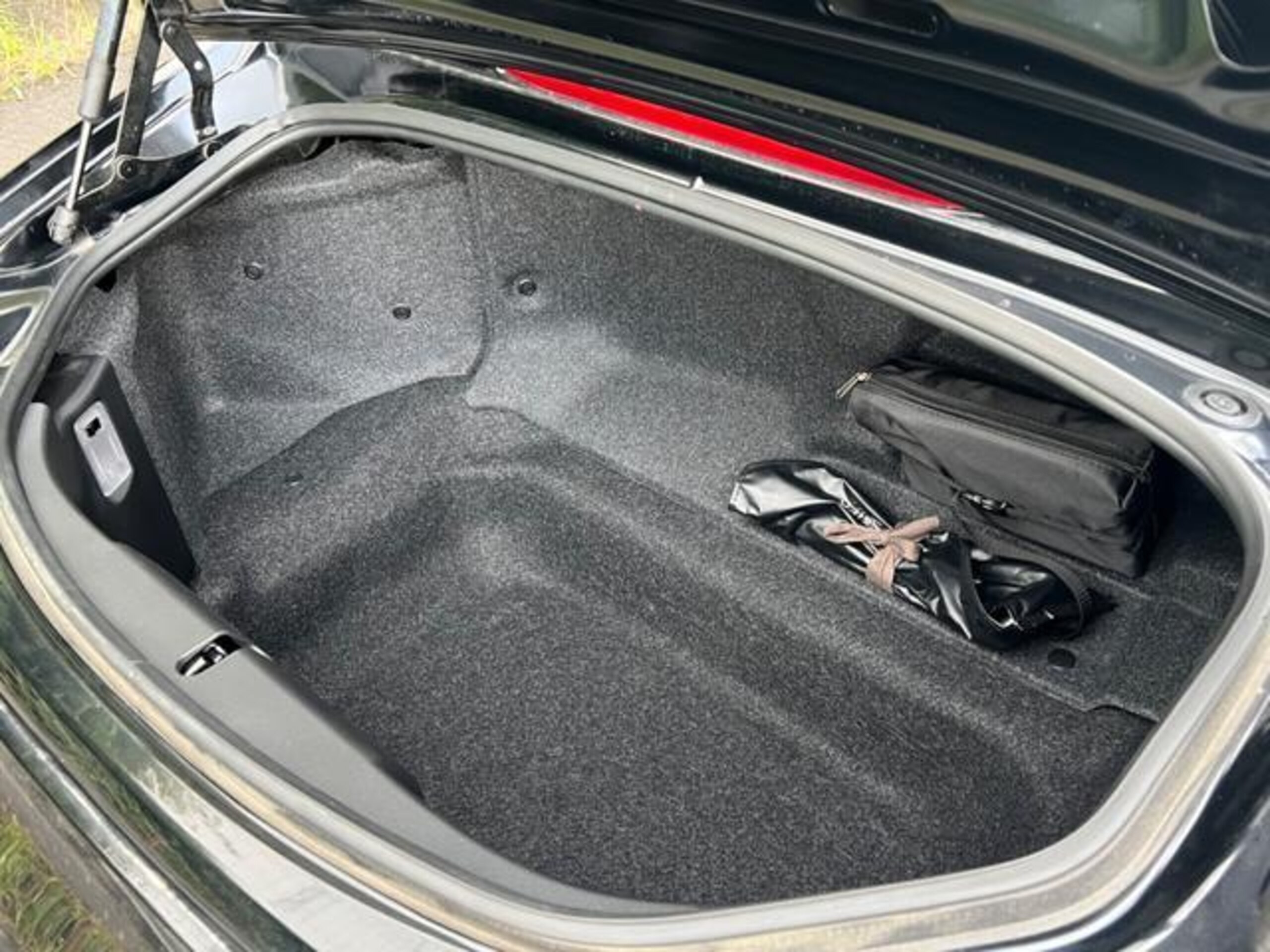 2022 Other Mazda Roadster — Photo 10 / 10