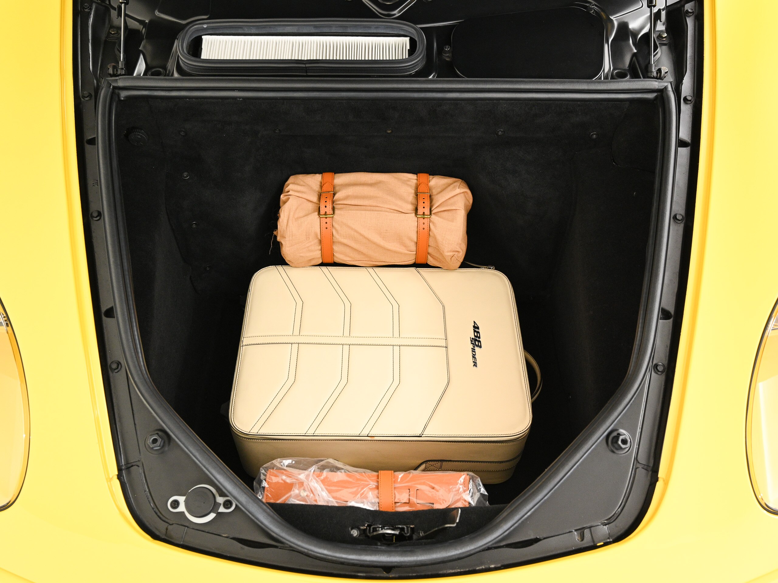 2004 Ferrari 360 Modena — Photo 16 / 16