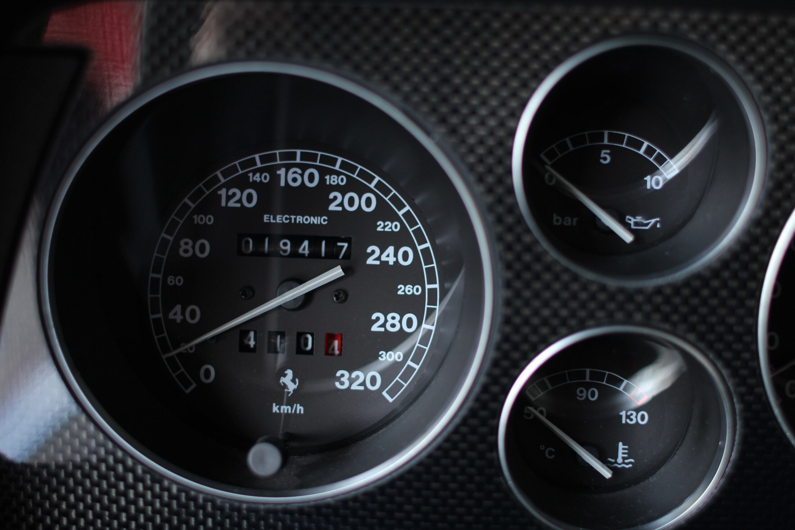 1995 Ferrari F355 Berlinetta — Photo 6 / 19