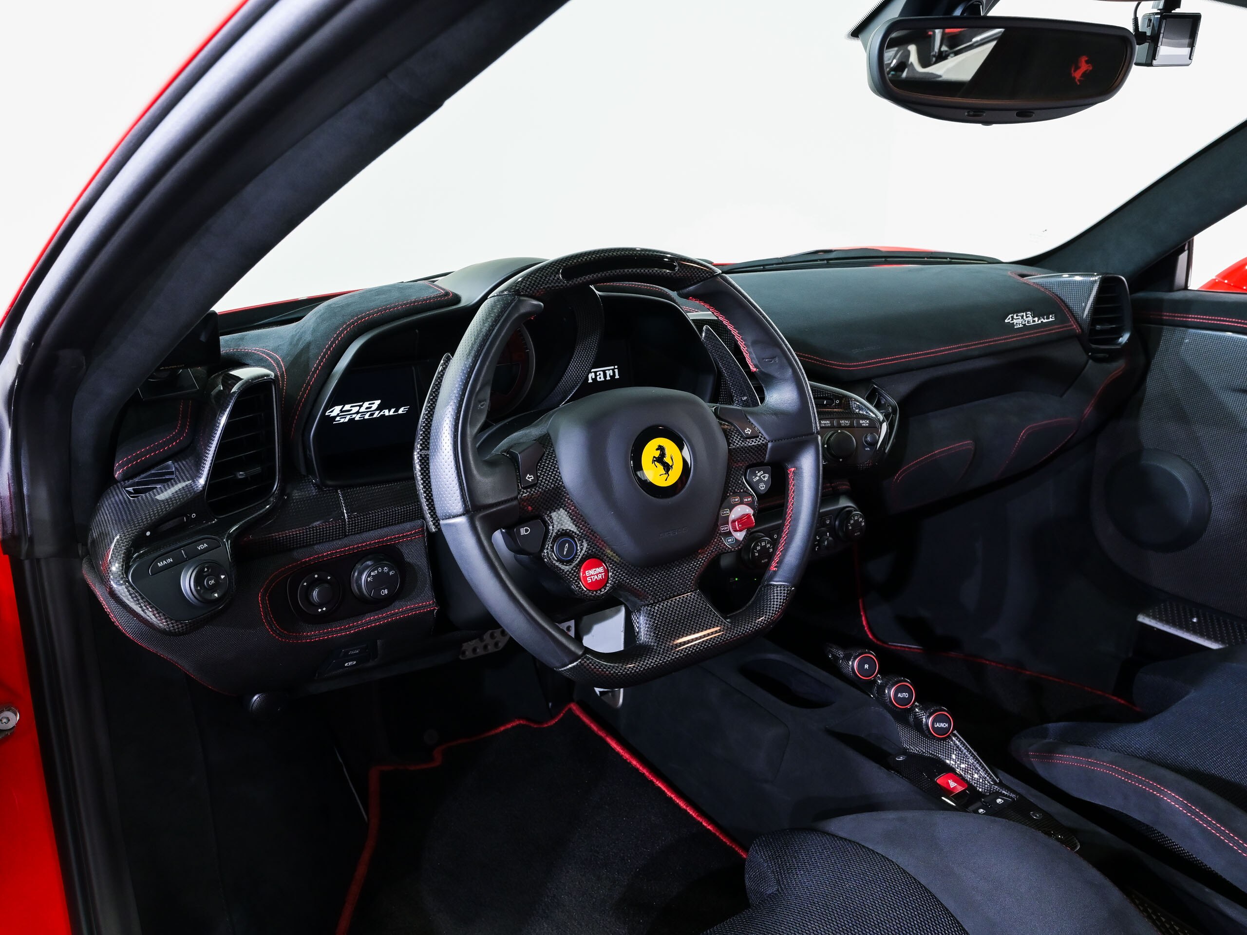 2014 Ferrari 458 Speciale — Photo 8 / 18