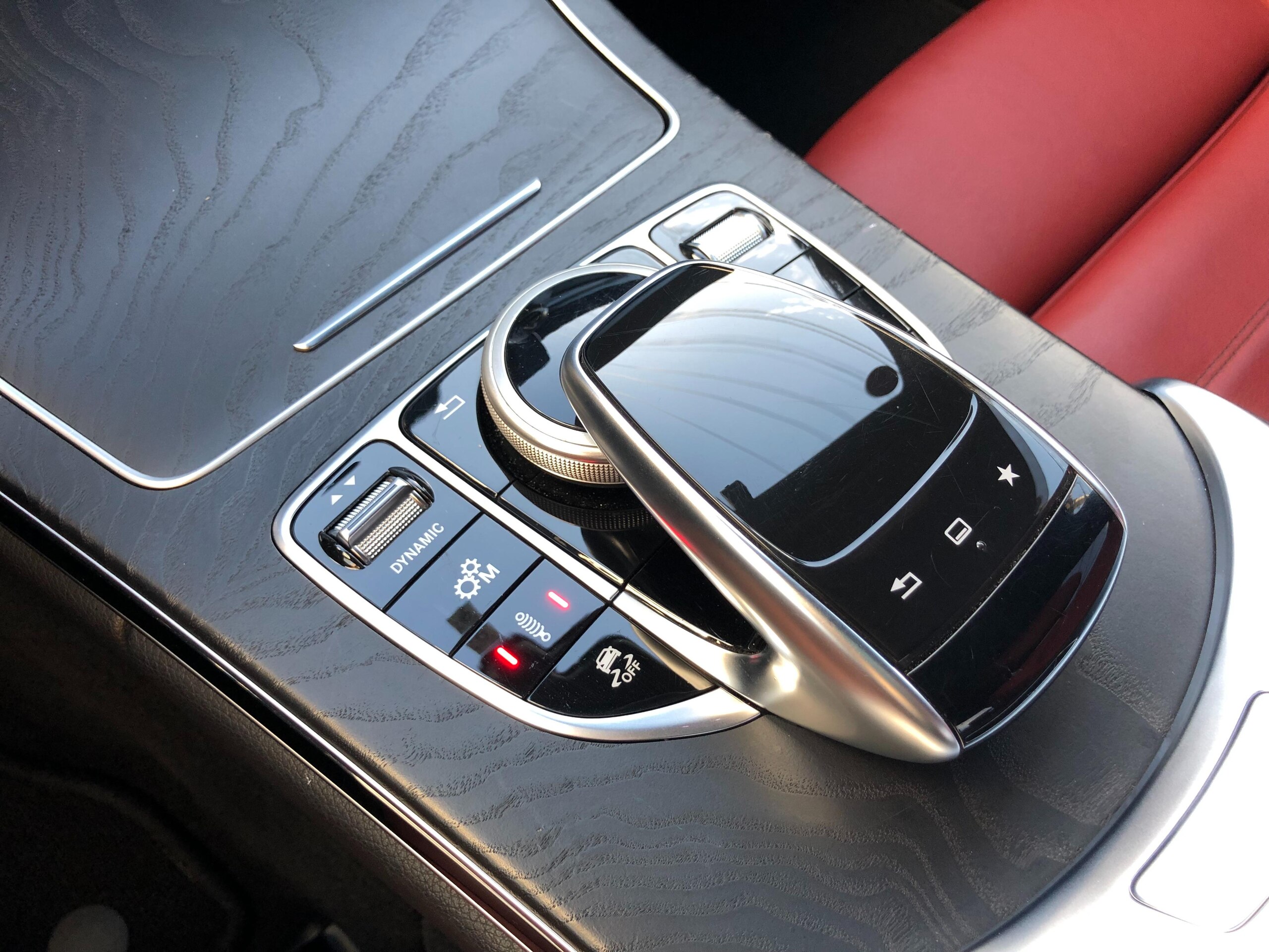 2015 Mercedes Benz C450 AMG 4Matic — Photo 19 / 30