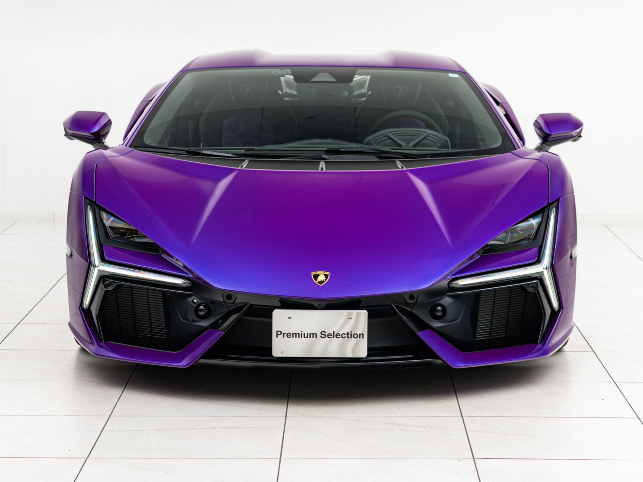 2024 Lamborghini Revuelto for sale in Japan