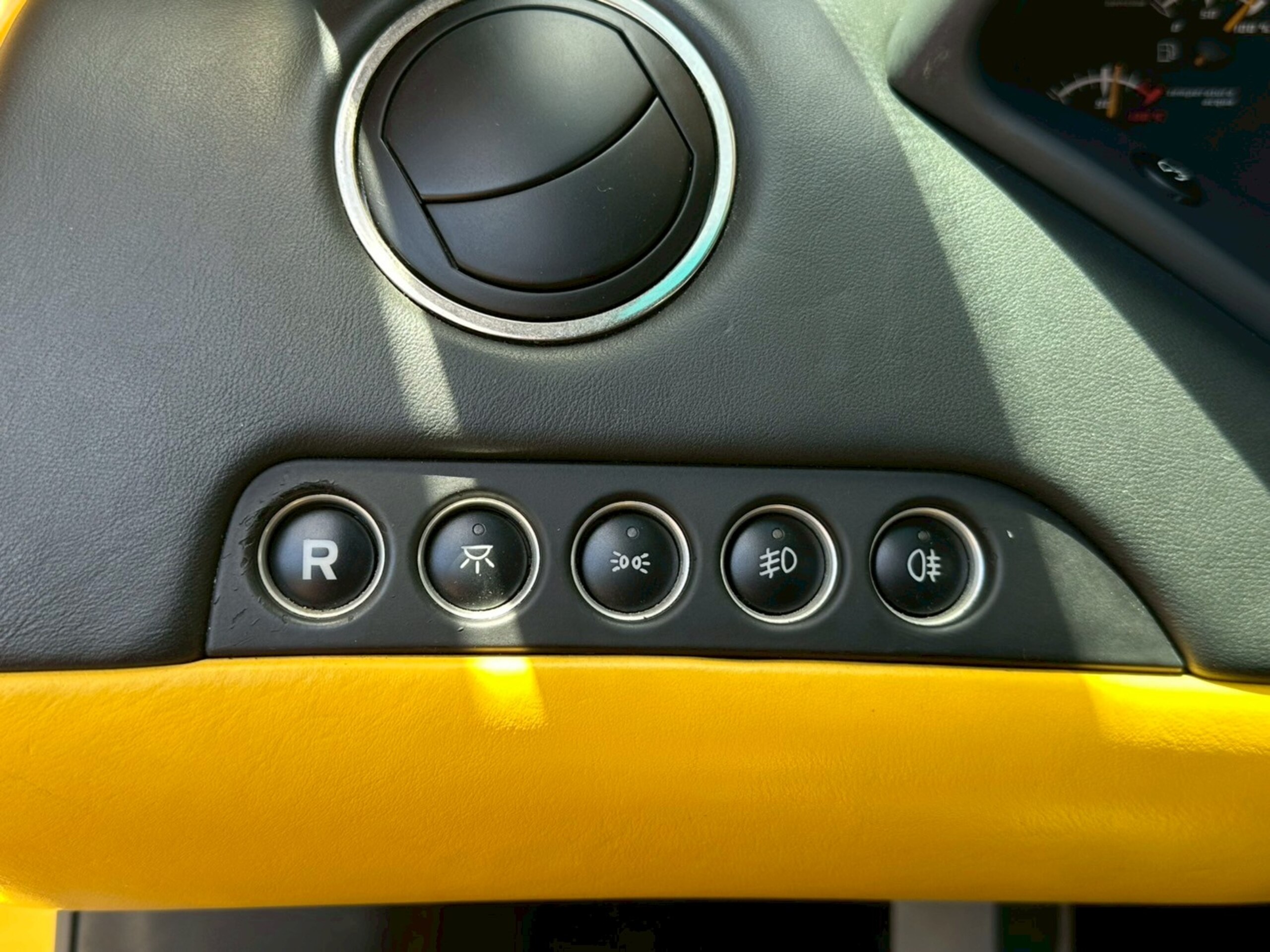 2012 Lamborghini Murcielago LP640 — Photo 11 / 21