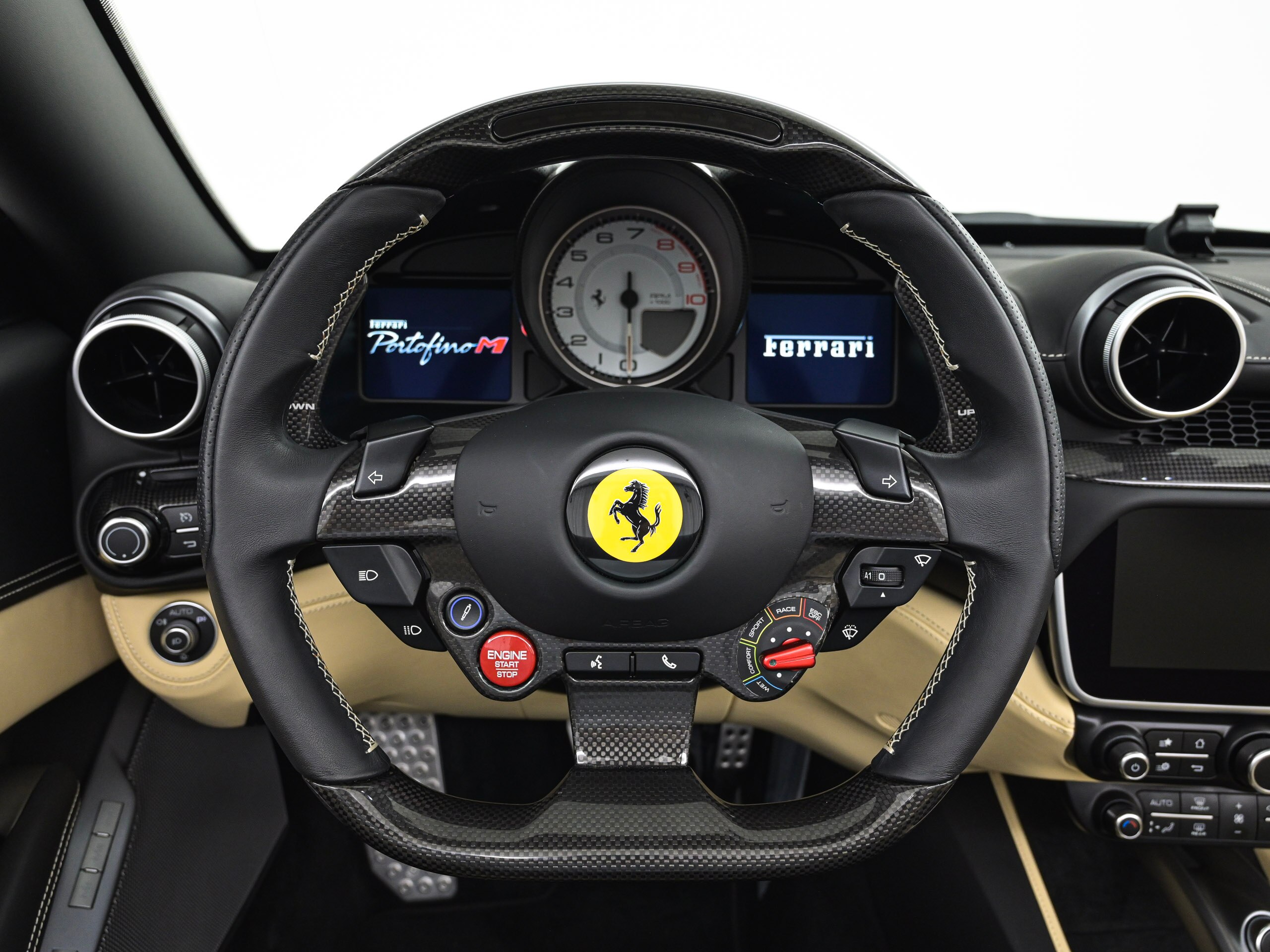 2023 Ferrari Portofino M — Photo 7 / 19
