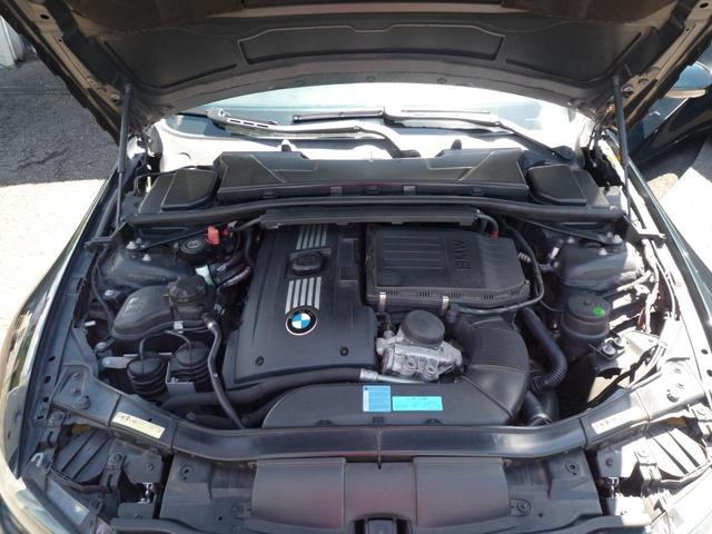 2008 BMW 335i Cabriolet — Photo 21 / 22