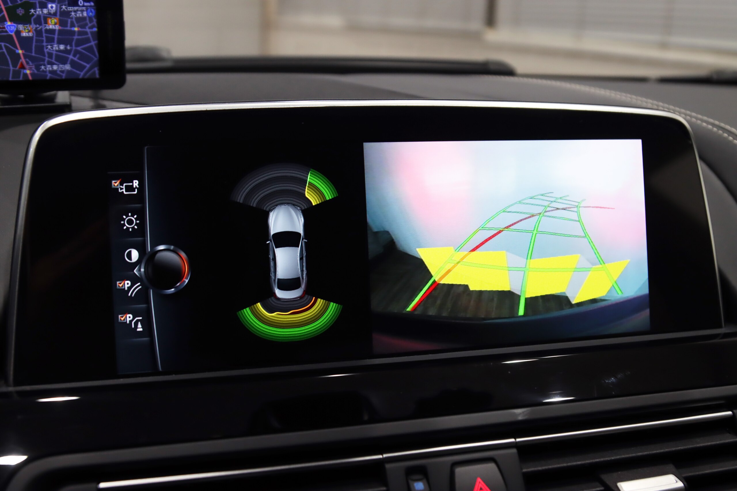 2017 BMW Alpina B6 Gran Coupe — Photo 12 / 27