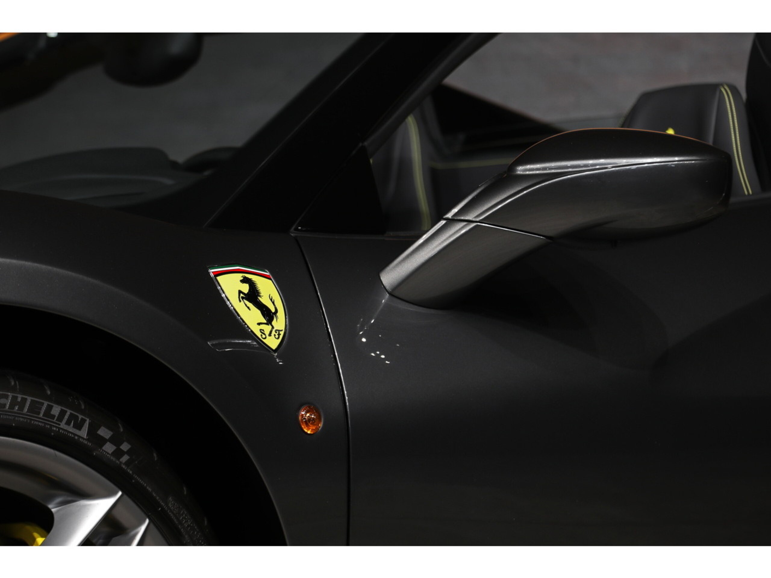 2018 Ferrari 488 Spider — Photo 35 / 65