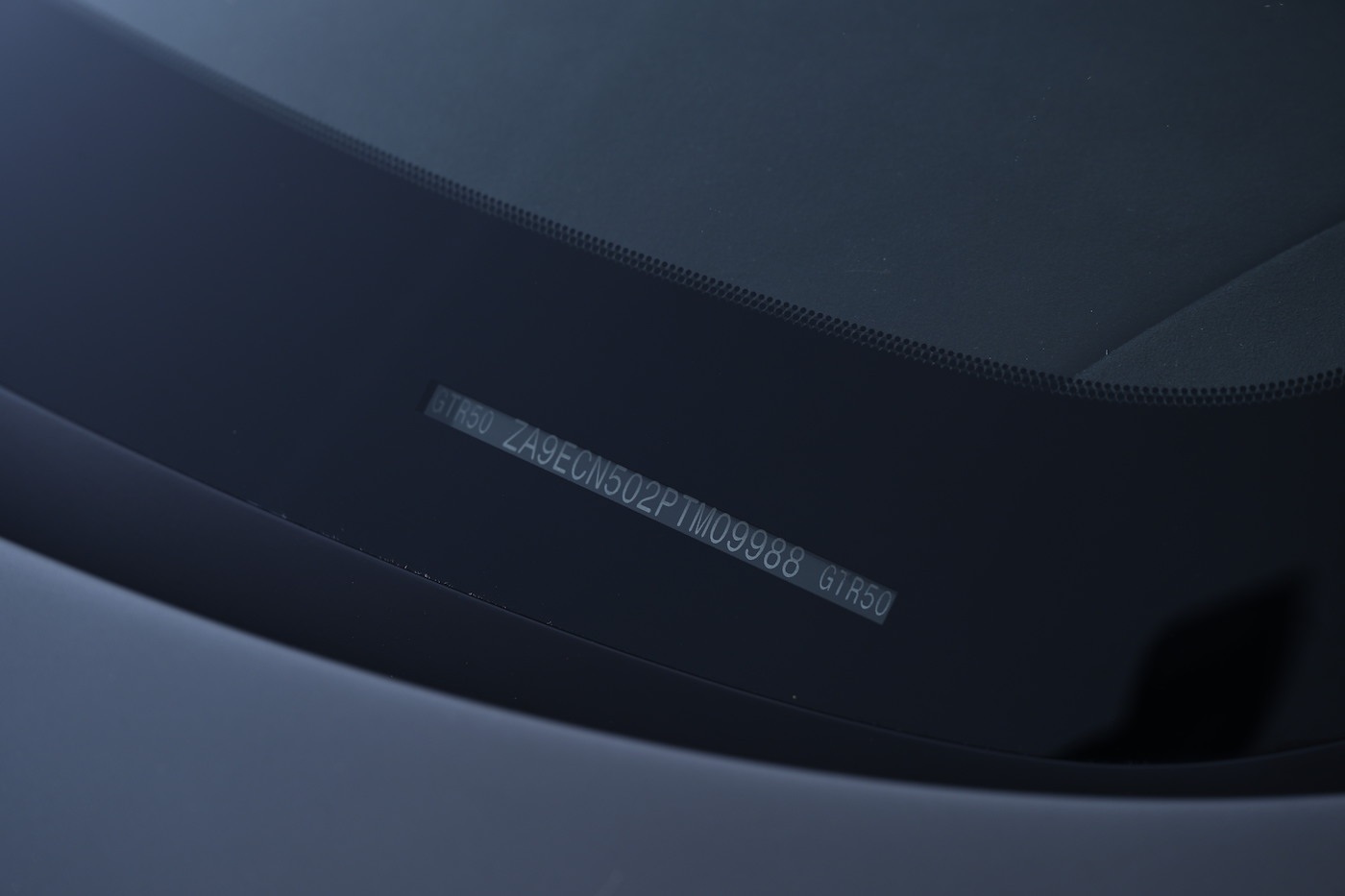 2024 Other Nissan — Photo 35 / 40