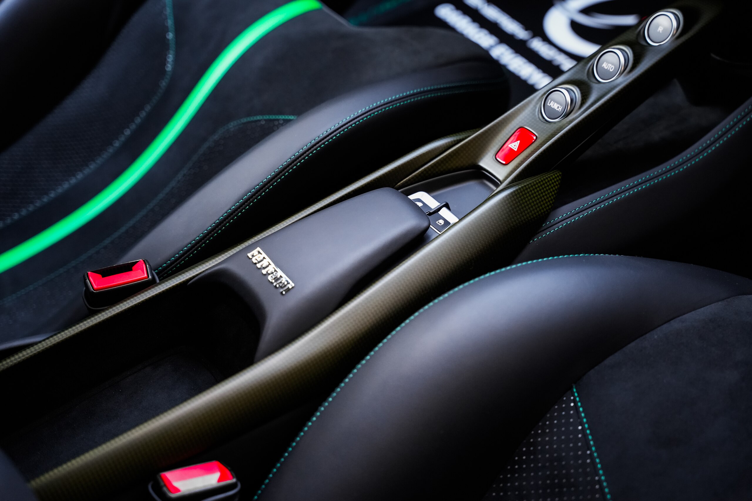 2021 Ferrari F8 Tributo — Photo 49 / 58