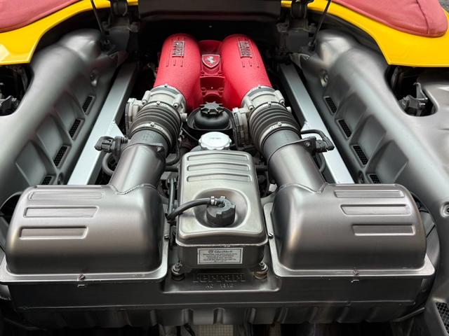 2005 Ferrari F430 Spider — Photo 19 / 19