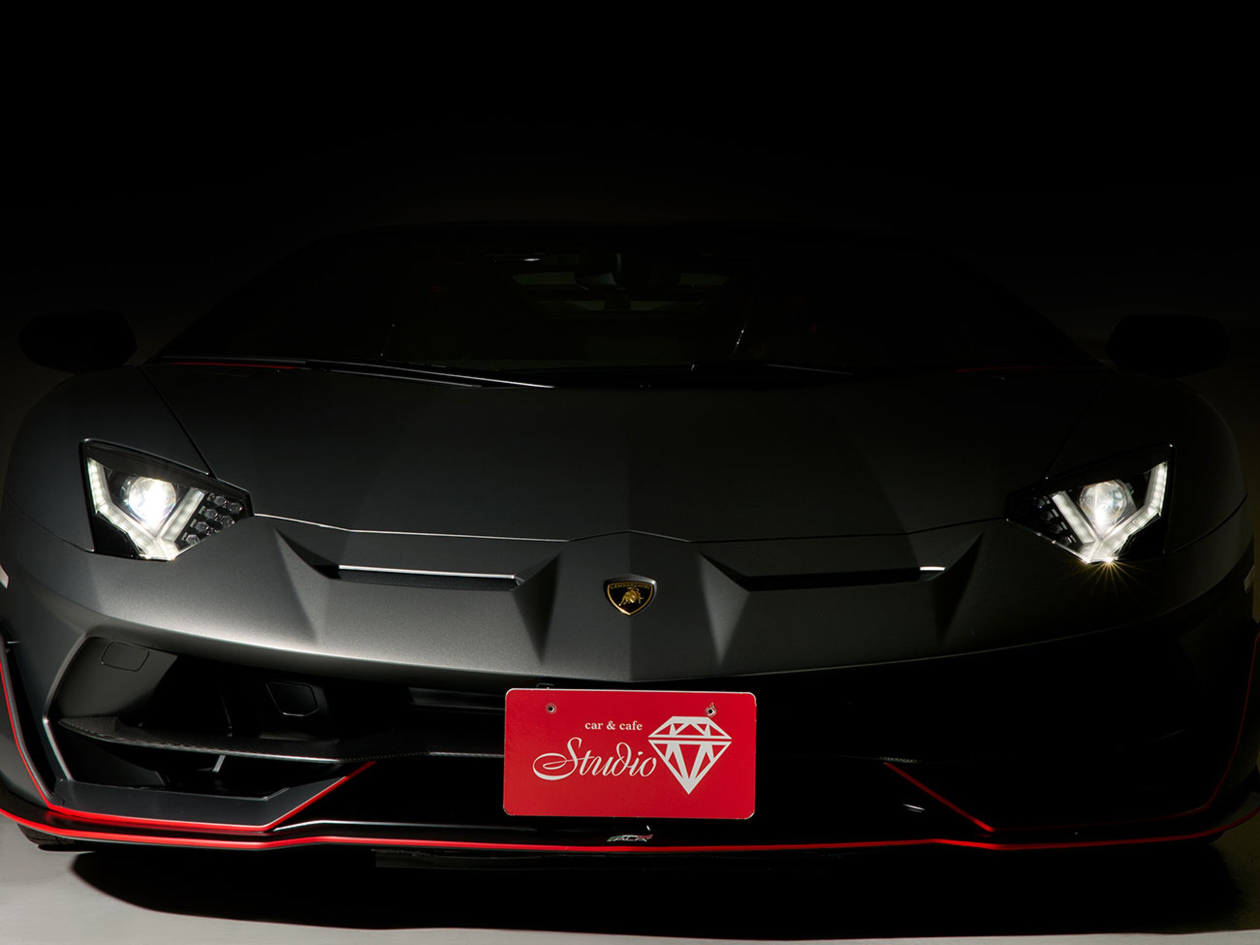 2020 Lamborghini Aventador SVJ Roadster for sale in Japan