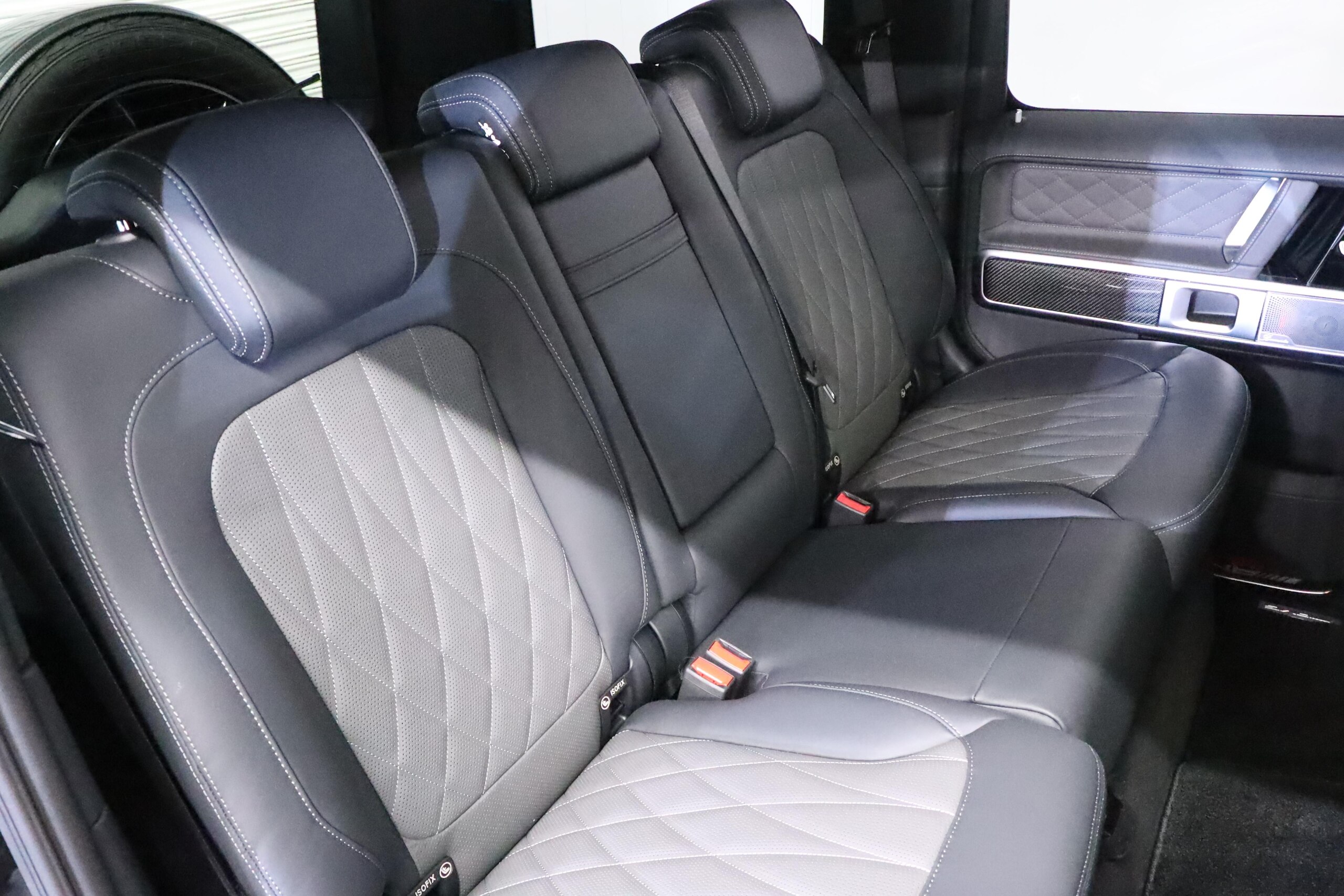 2024 Mercedes Benz G63 AMG — Photo 22 / 28