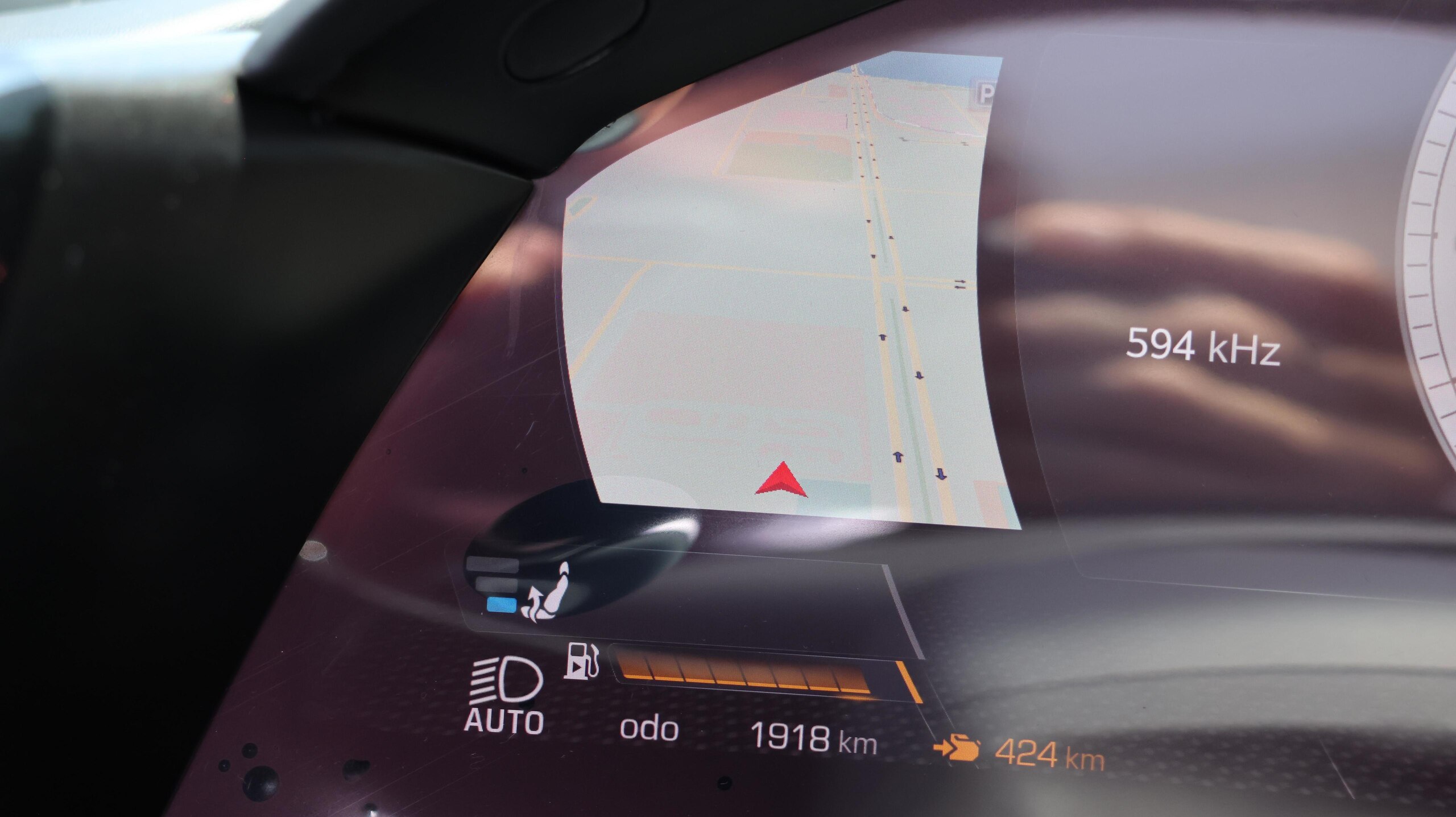 2025 Ferrari Roma — Photo 26 / 41