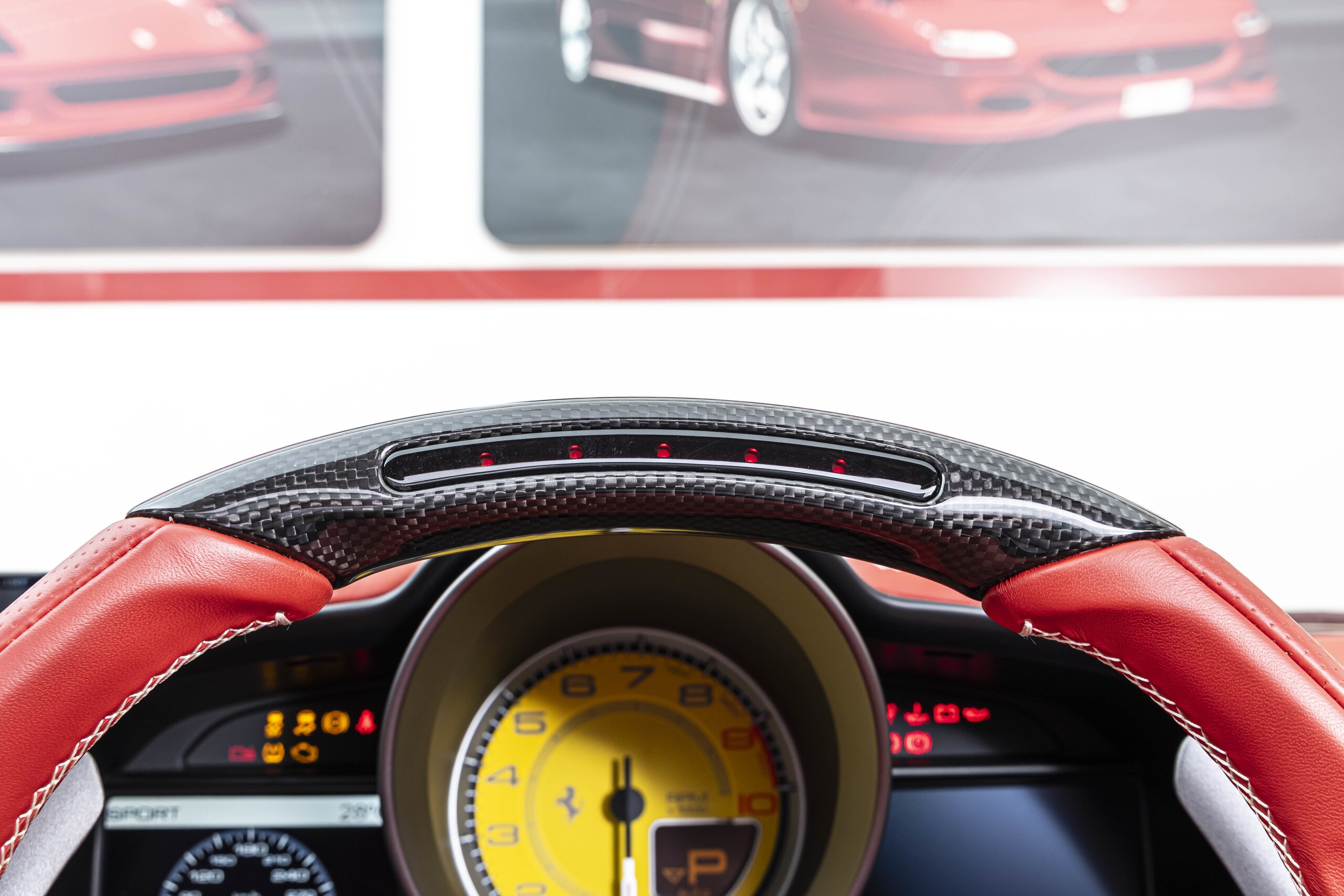 2015 Ferrari 458 Spider — Photo 17 / 29