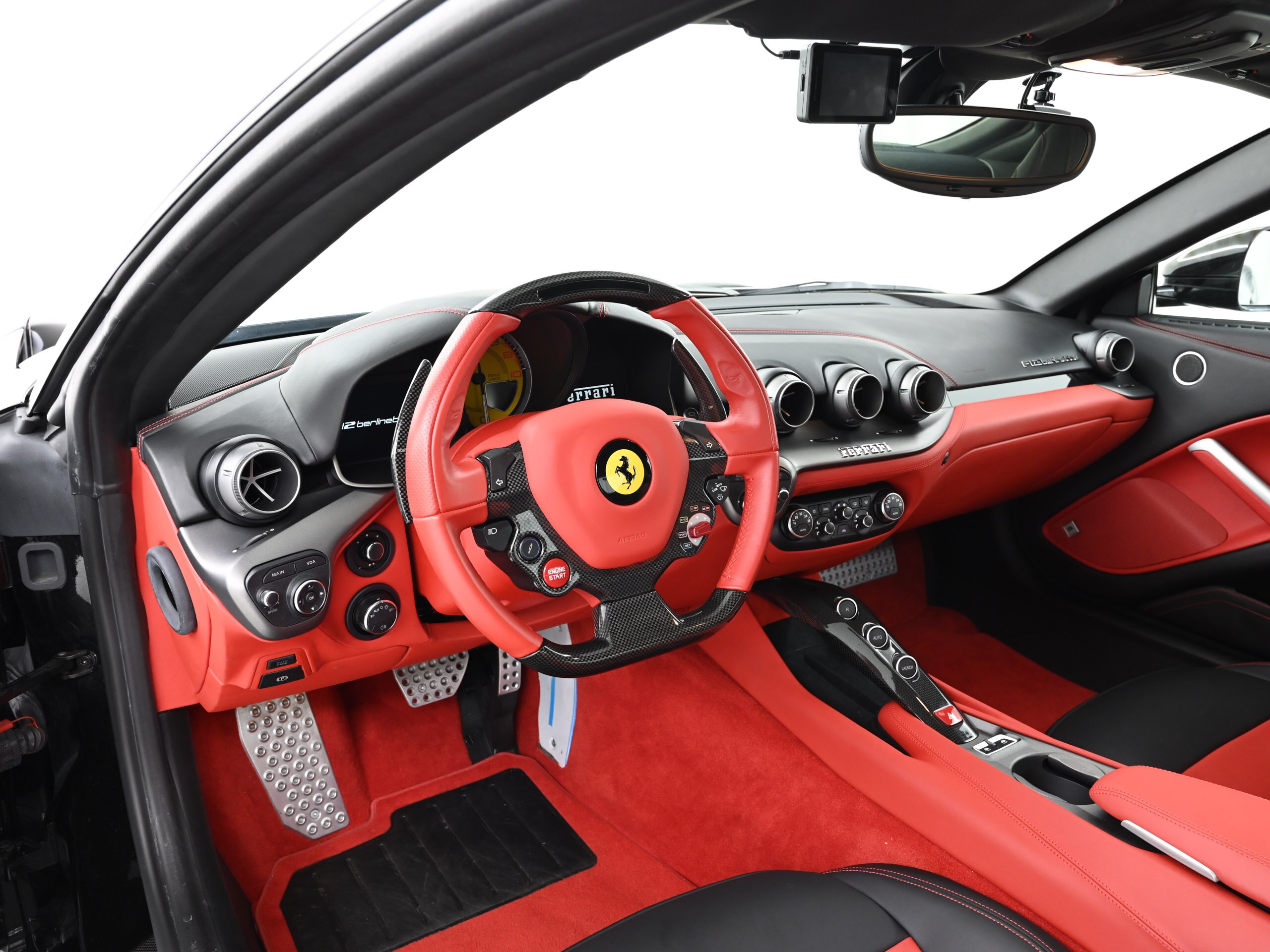 2014 Ferrari F12 Berlinetta — Photo 6 / 15