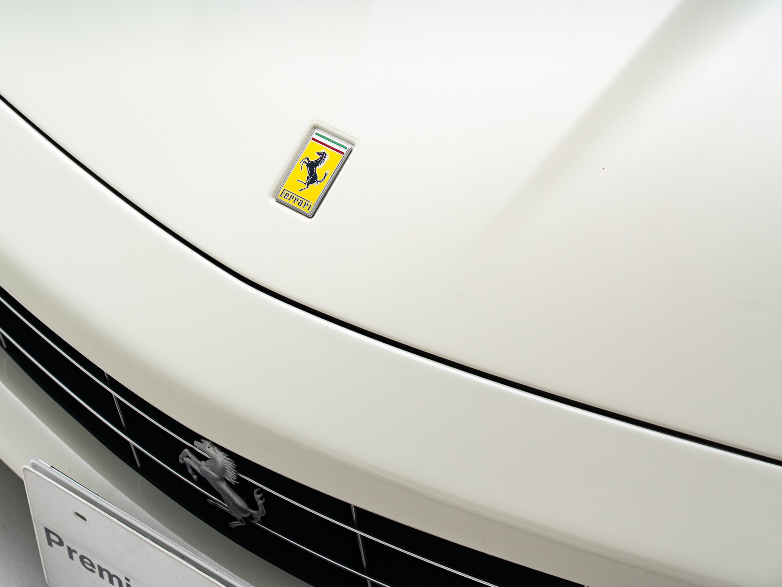 2012 Ferrari 599 HGTE — Photo 35 / 51