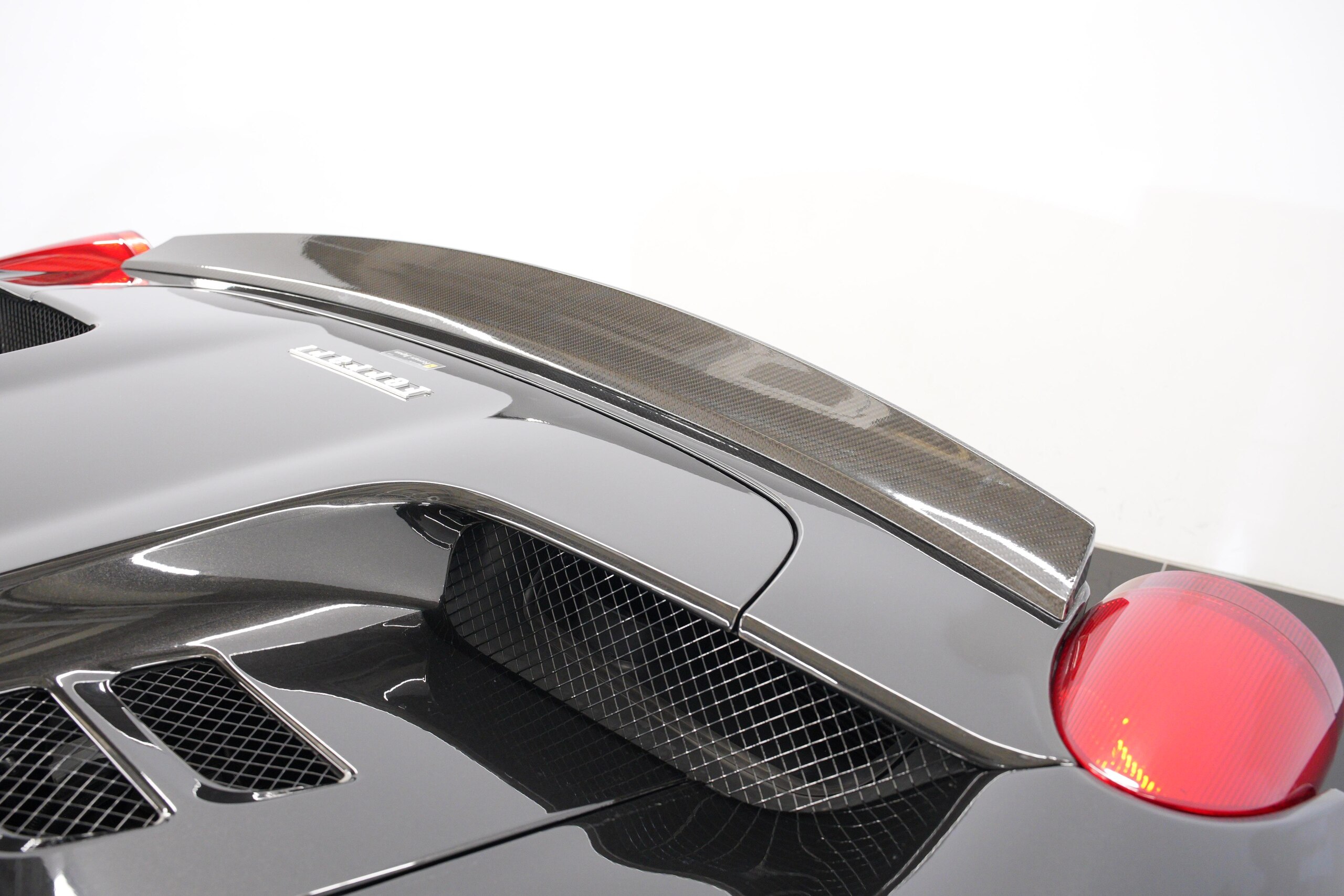 2013 Ferrari 458 Spider — Photo 7 / 20