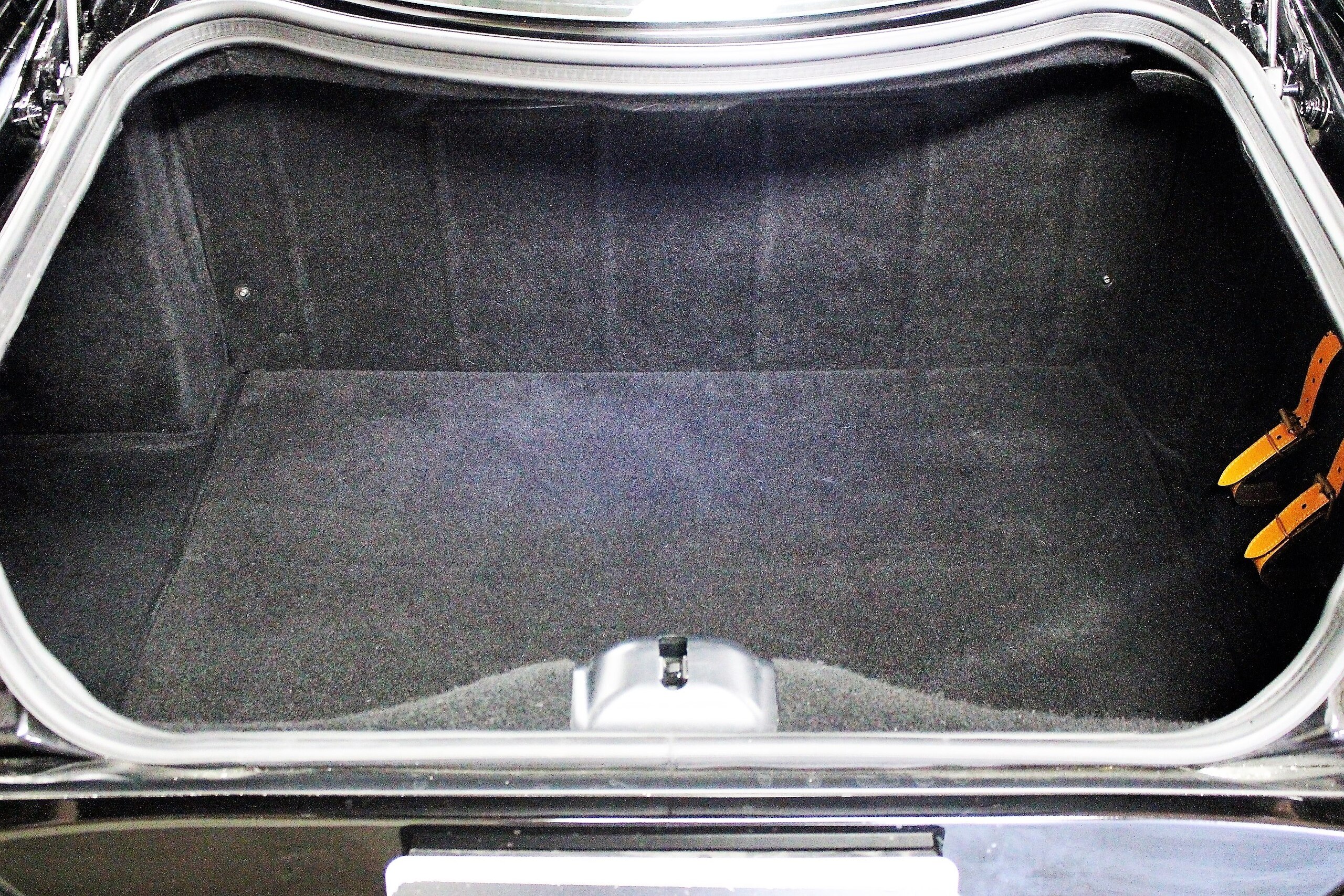 2009 Ferrari 599 — Photo 18 / 18