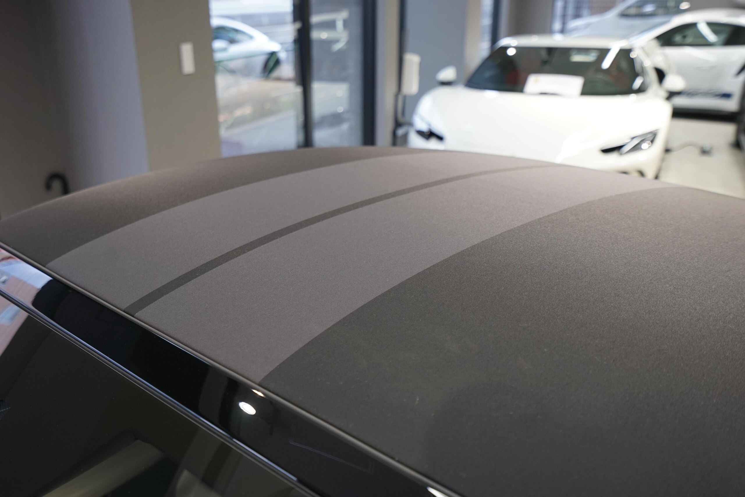 2024 Porsche 911 Carrera Cabriolet — Photo 6 / 20