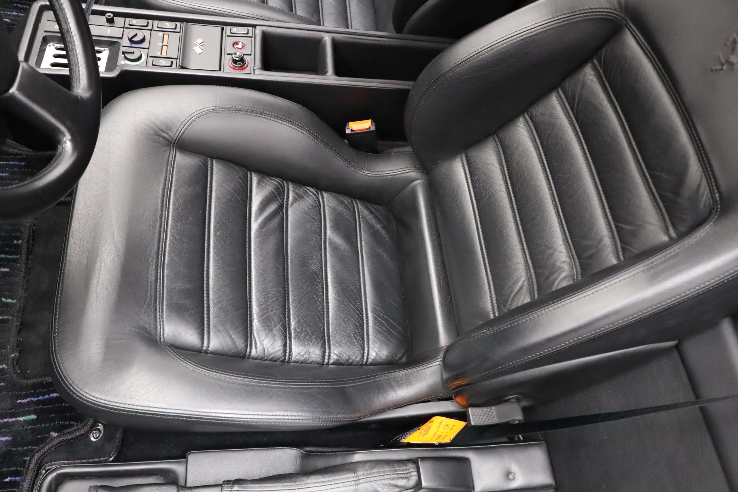 1995 Ferrari F512M — Photo 10 / 22