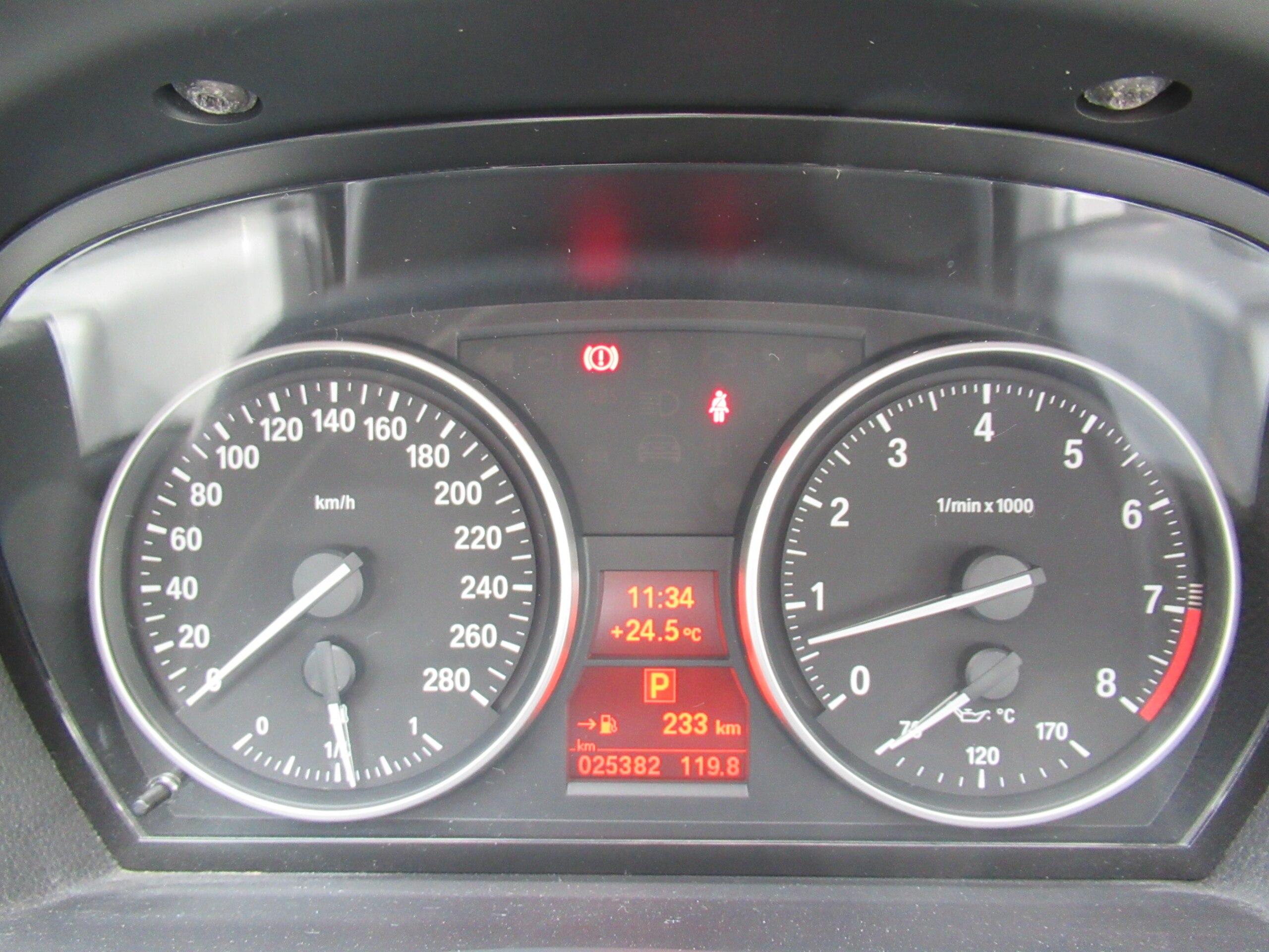 2012 BMW 335i Coupe M Sport — Photo 14 / 20