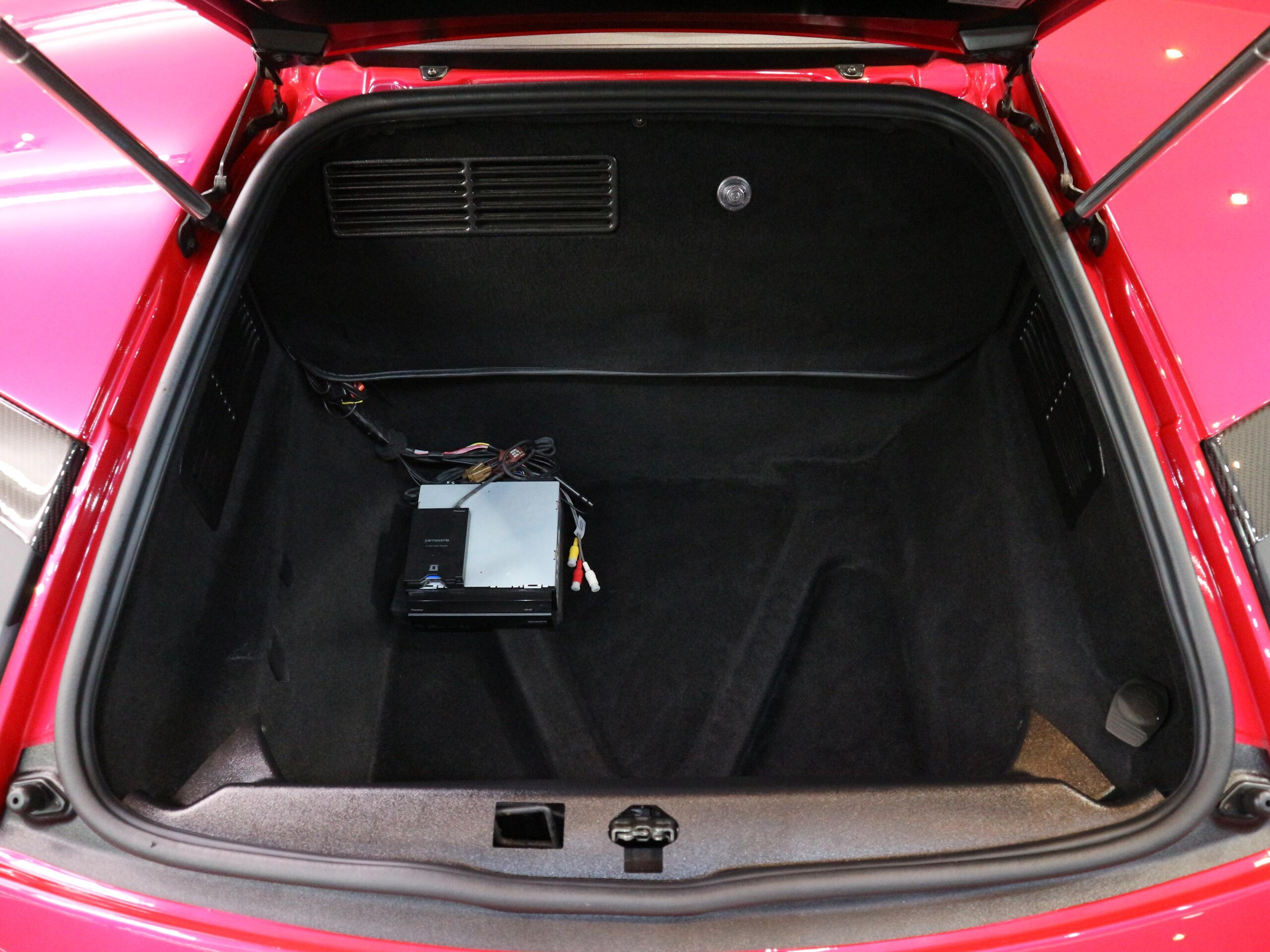 2003 Lamborghini Murcielago — Photo 16 / 16
