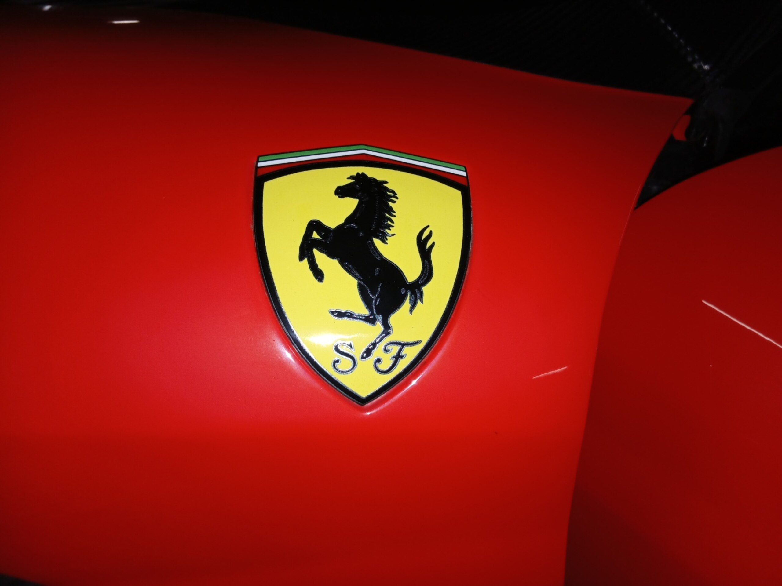 2008 Ferrari 430 Scuderia — Photo 12 / 17