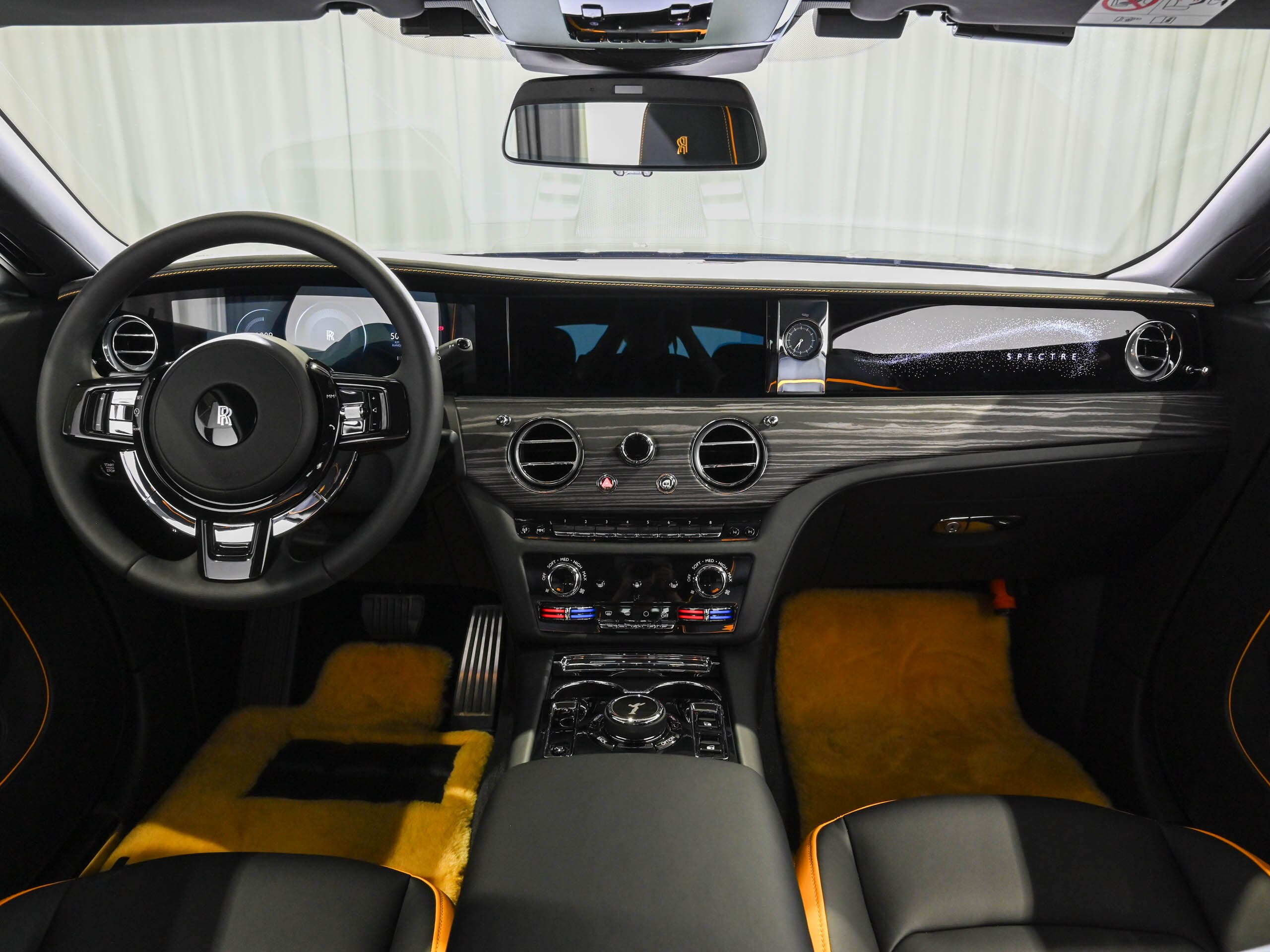 2024 Rolls-Royce Specter — Photo 6 / 22