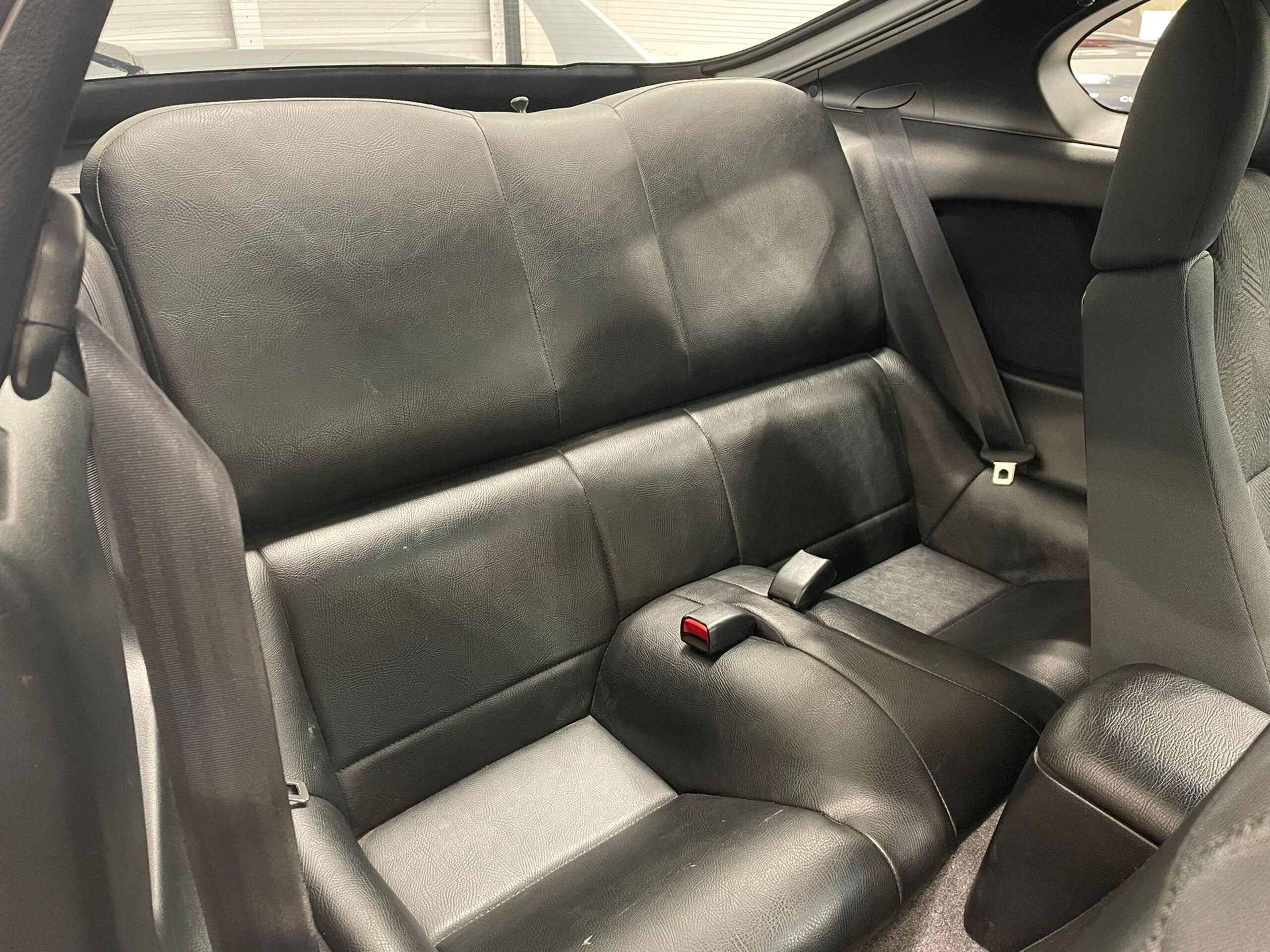 1993 Toyota Supra RZ — Photo 14 / 18