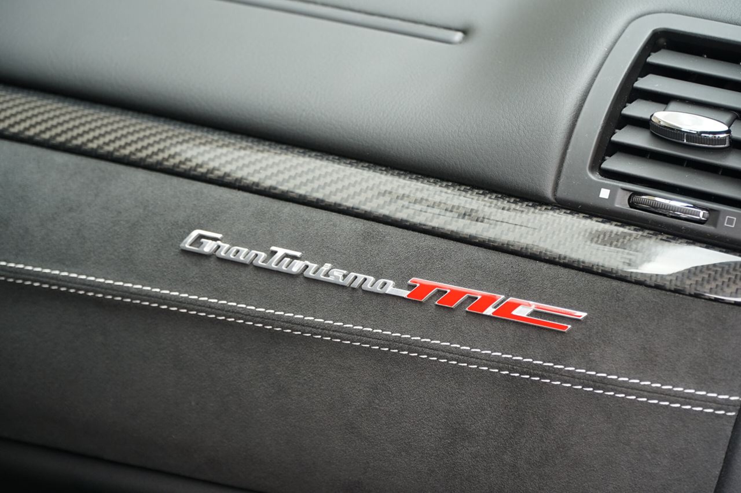 2020 Maserati GranTurismo MC — Photo 30 / 57
