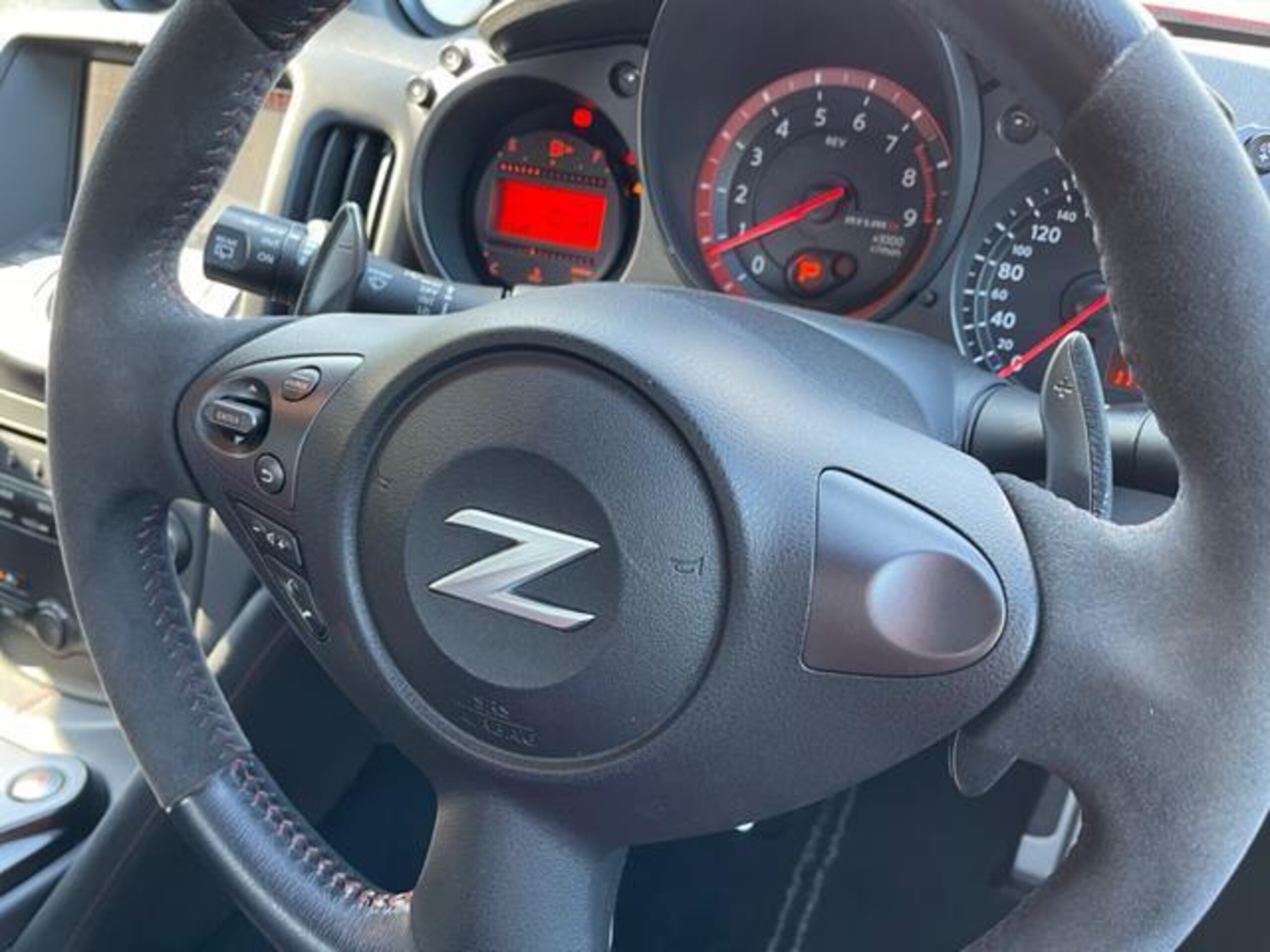 2014 Other Nissan — Photo 18 / 24