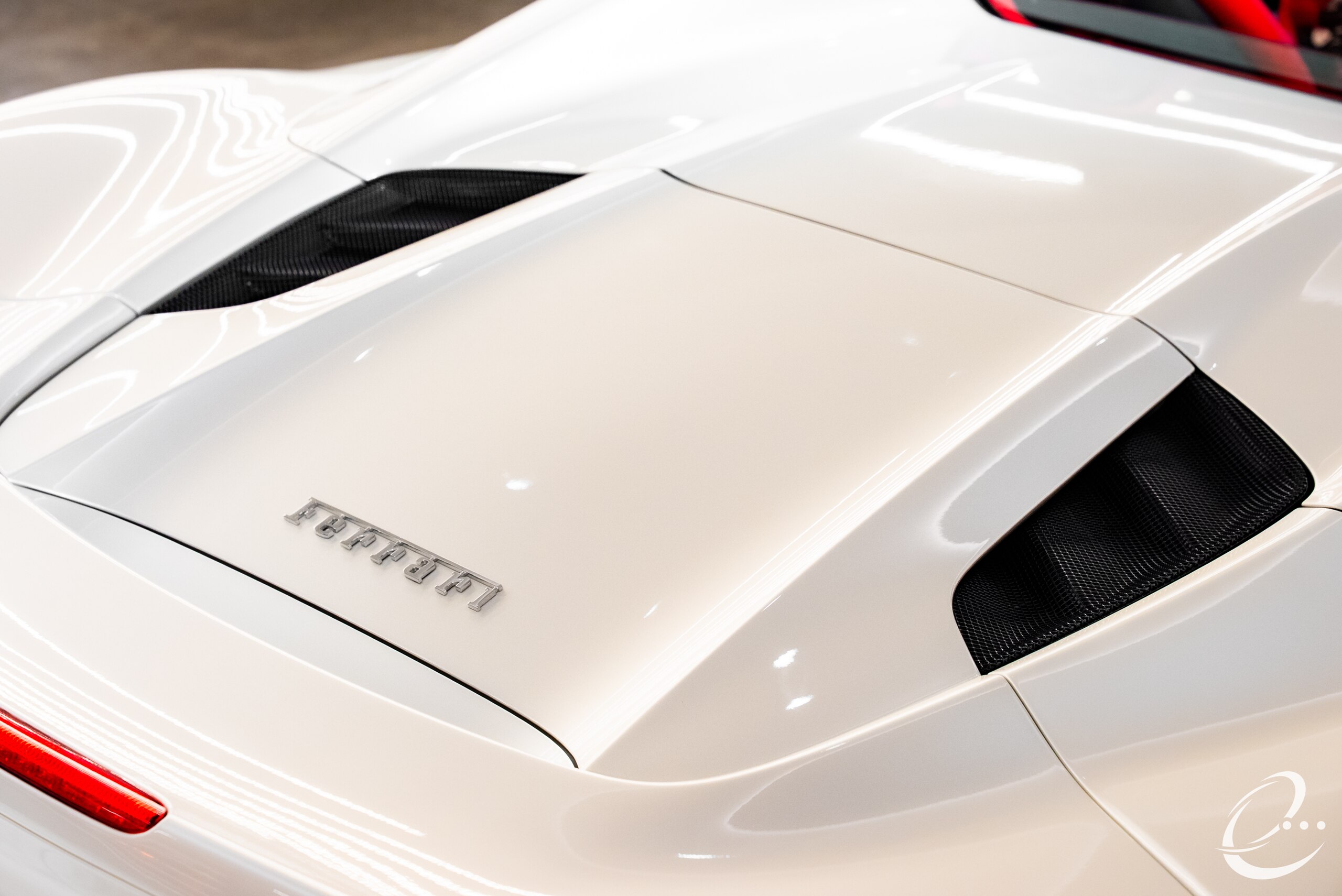 2017 Ferrari 488 Spider — Photo 63 / 67