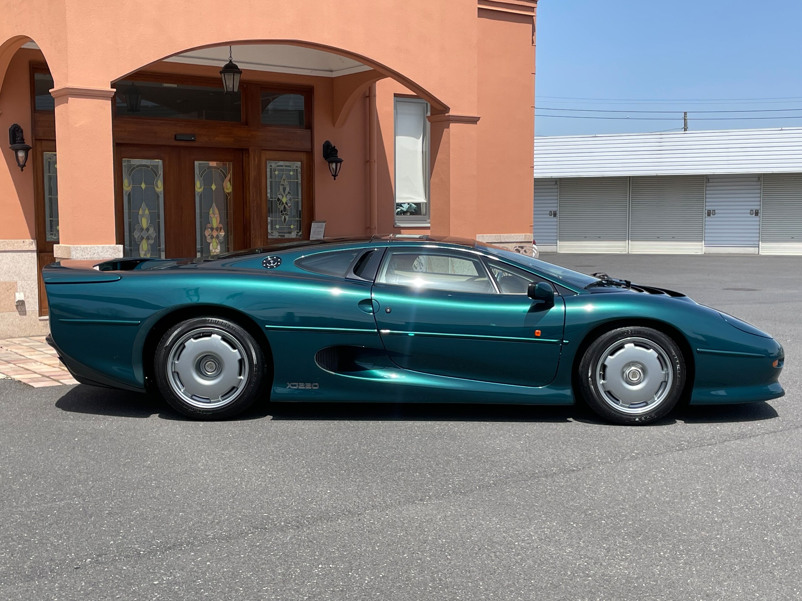 1993 Other Jaguar XJ220 — Photo 6 / 12
