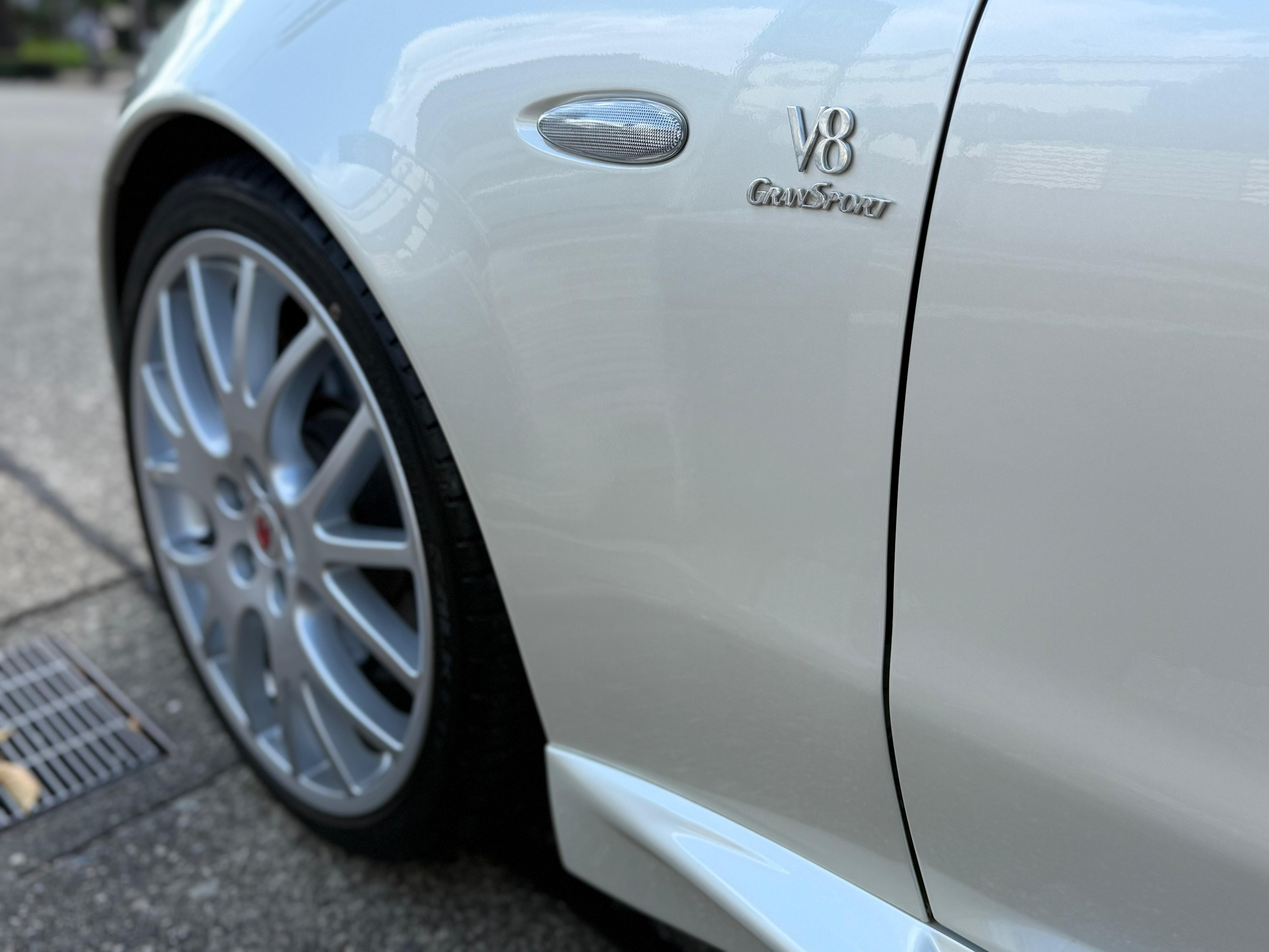 2006 Maserati GranSport — Photo 6 / 16