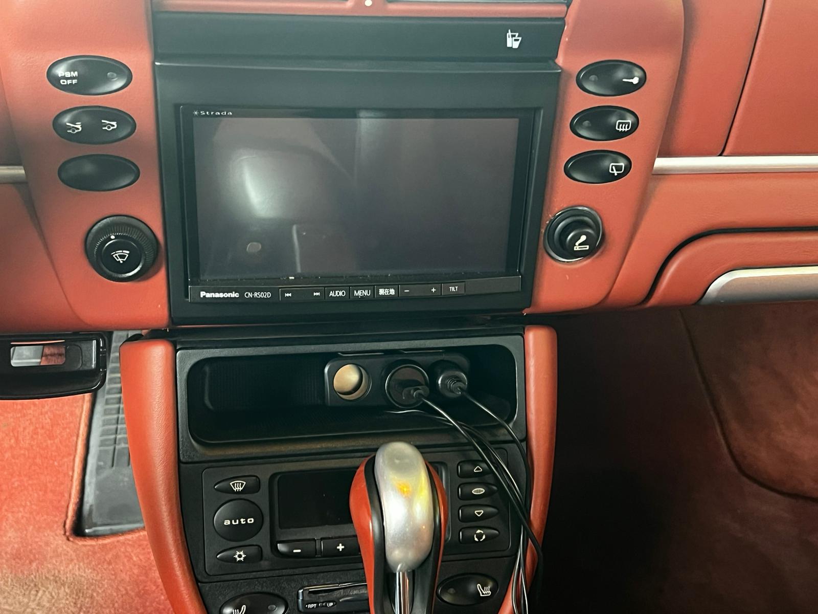 2004 Porsche 911 Turbo — Photo 8 / 13