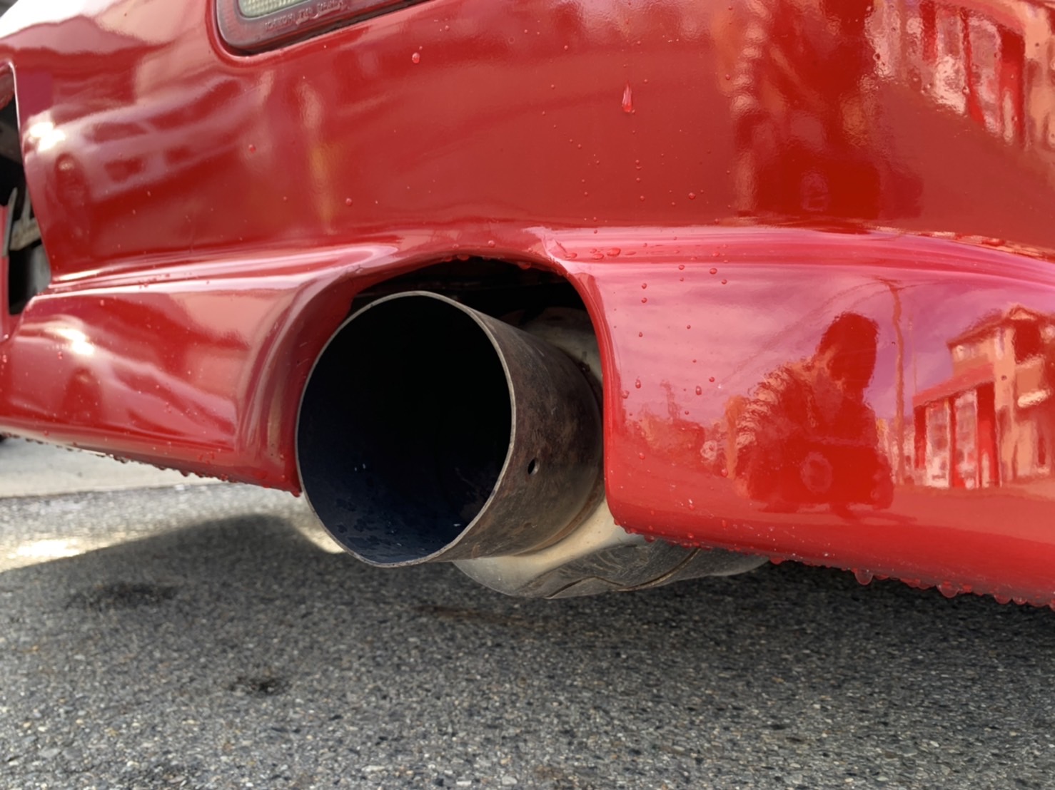 1995 Other Mazda RX-7 — Photo 16 / 27