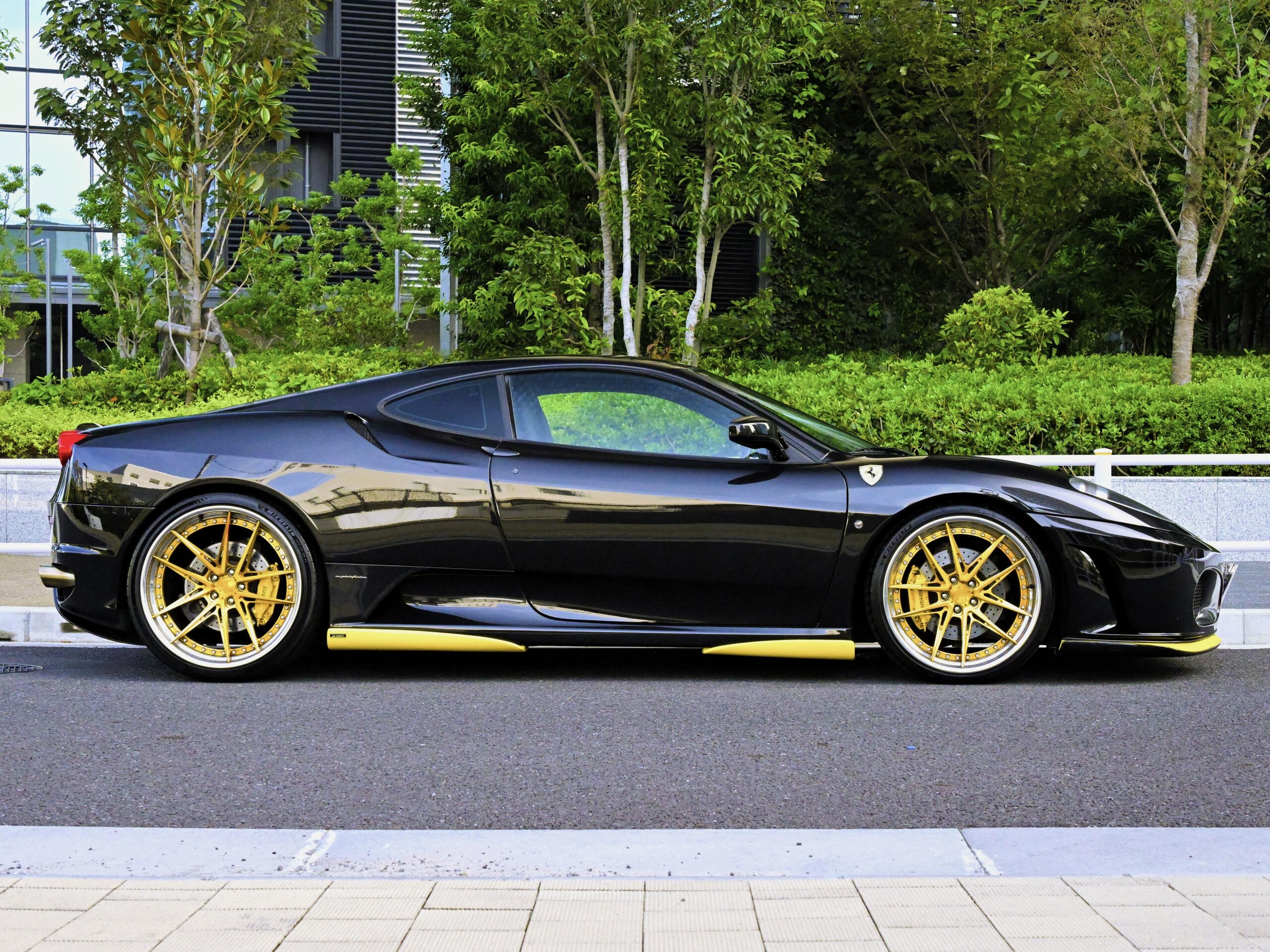 2007 Ferrari F430 — Photo 7 / 19