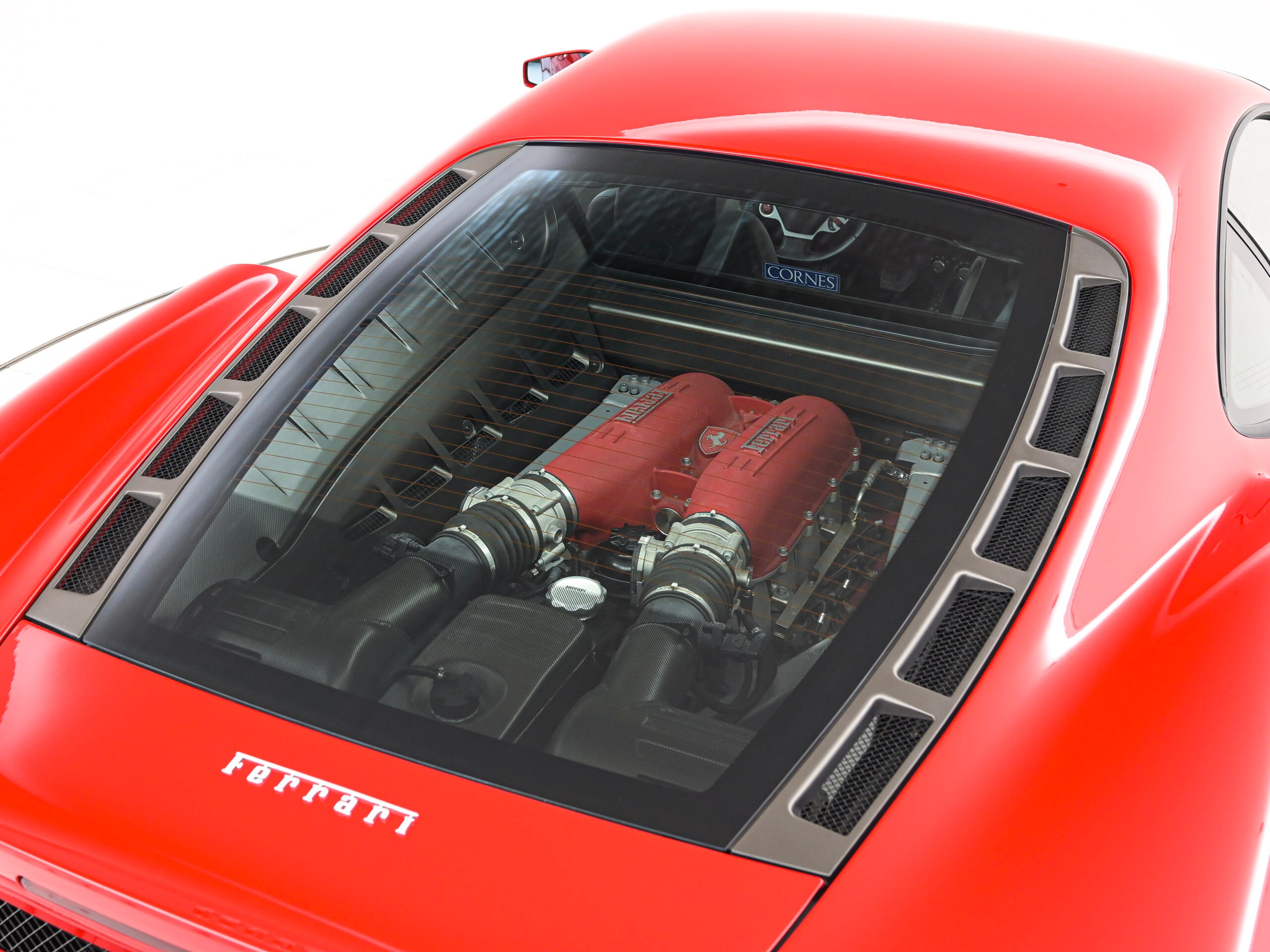 2006 Ferrari F430 — Photo 6 / 23