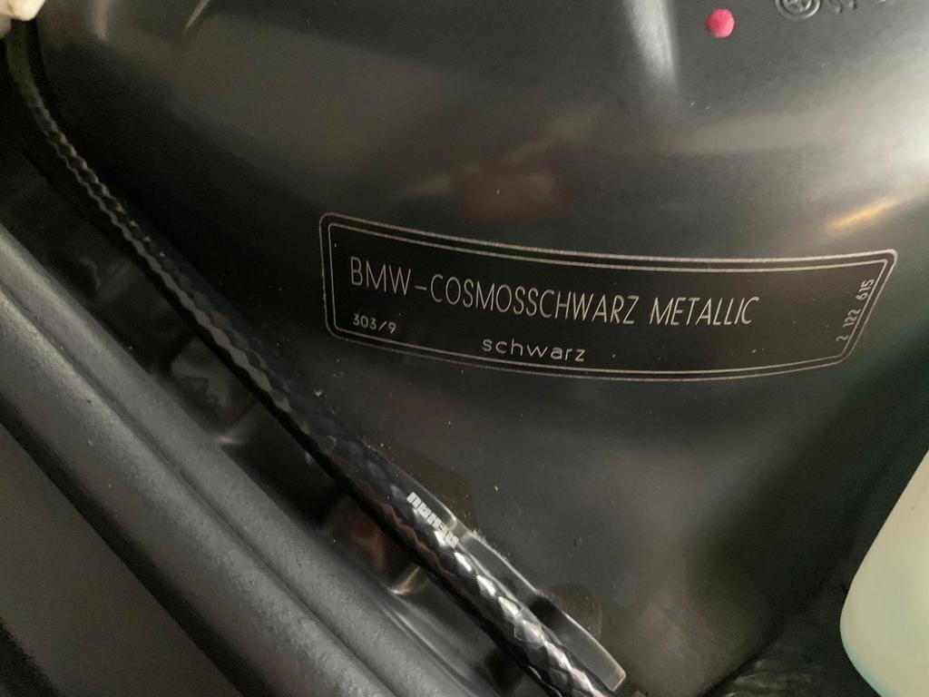 2000 BMW 735i M Sport — Photo 22 / 27