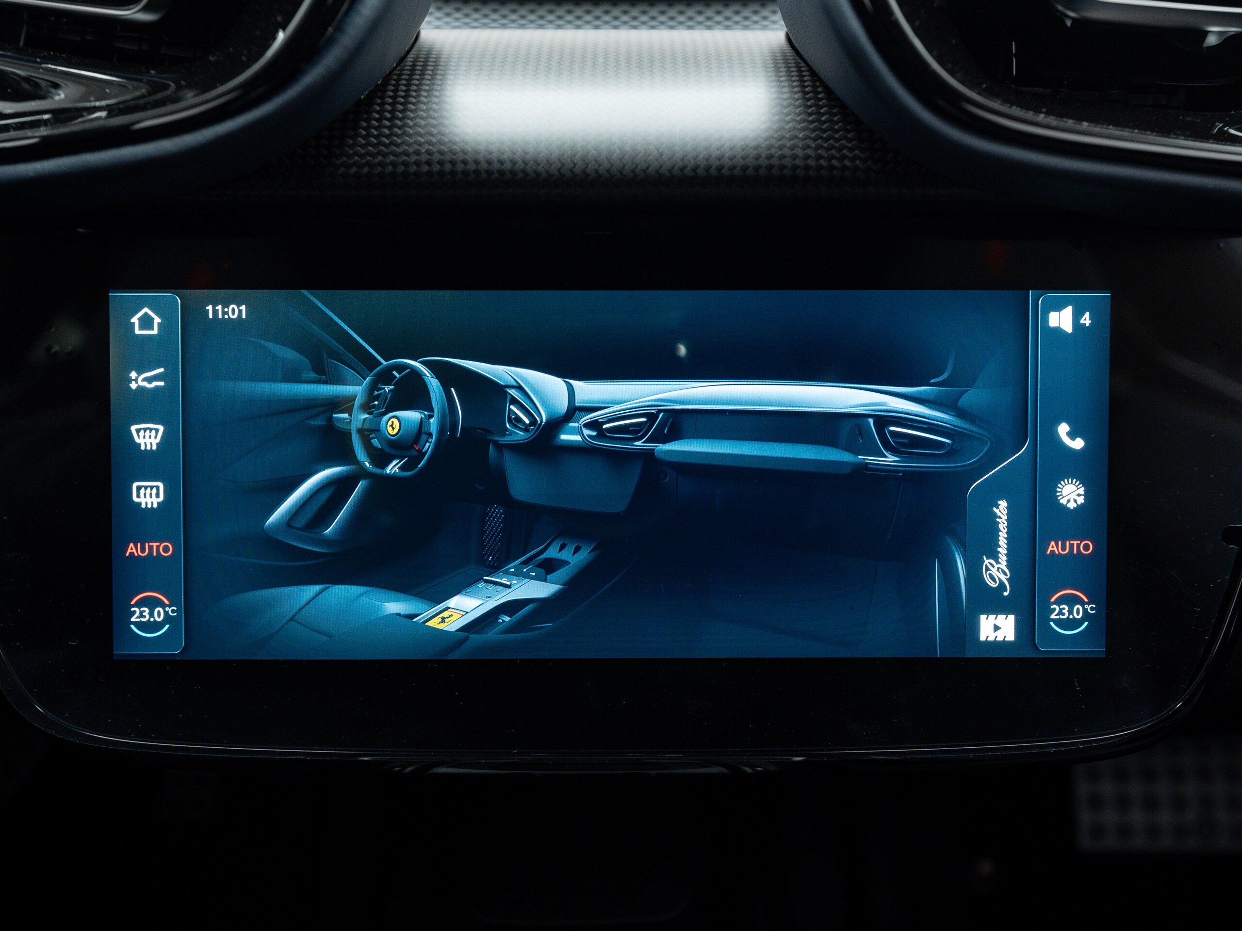 2025 Ferrari 12Cilindri — Photo 13 / 32