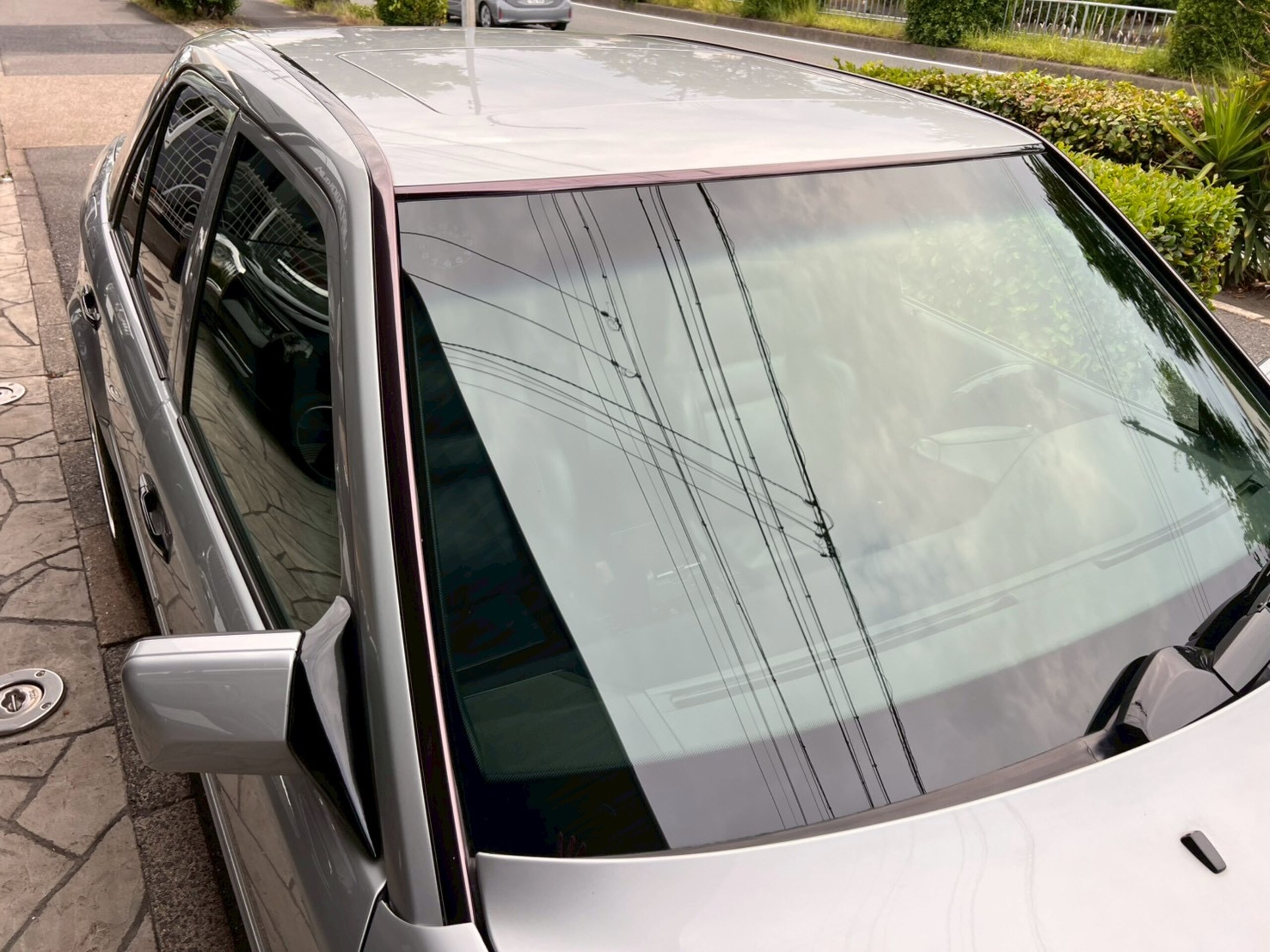 1995 Mercedes Benz E60 AMG — Photo 21 / 74
