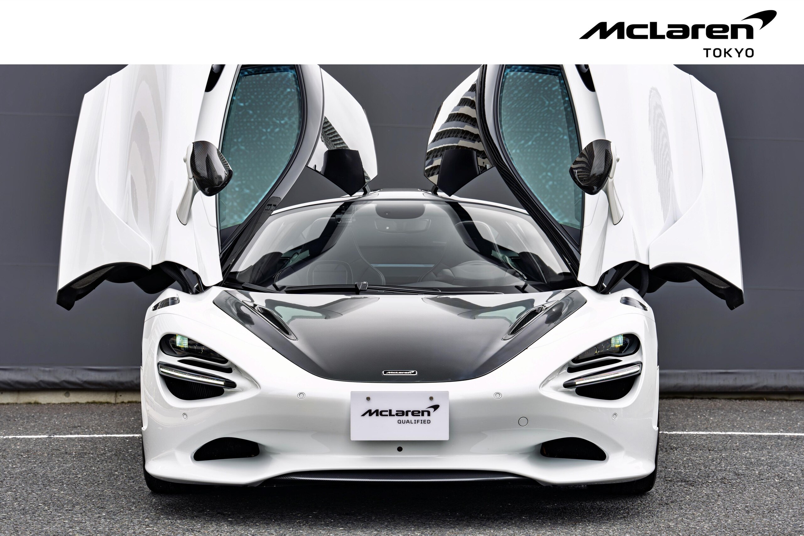 2024 McLaren 750S — Photo 11 / 44
