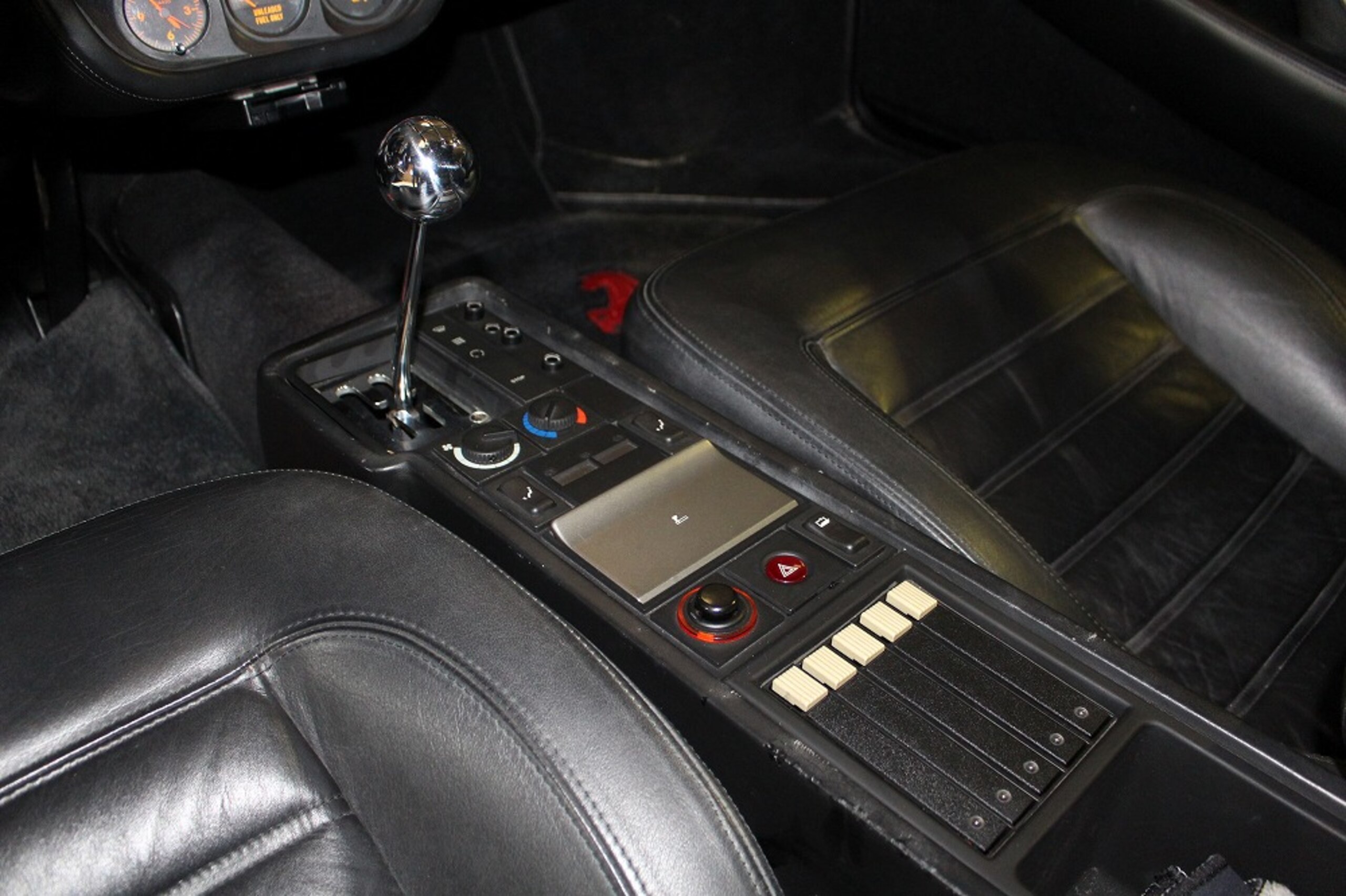 1992 Ferrari 512TR — Photo 16 / 30