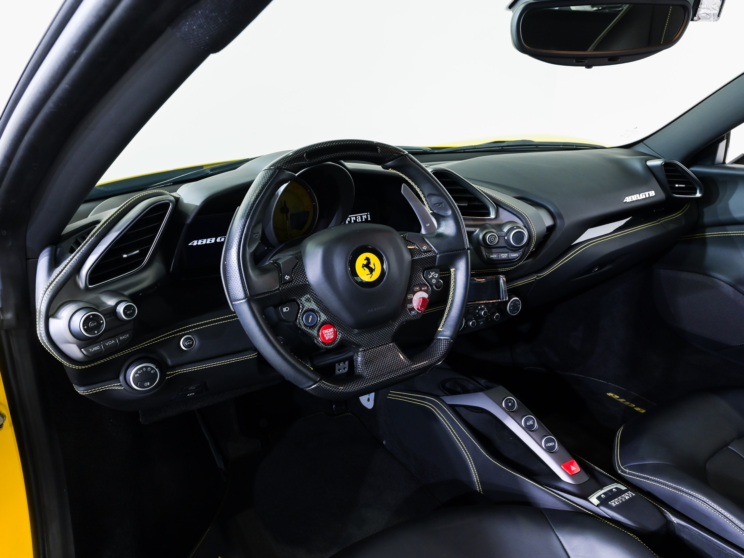 2017 Ferrari 488GTB — Photo 6 / 15