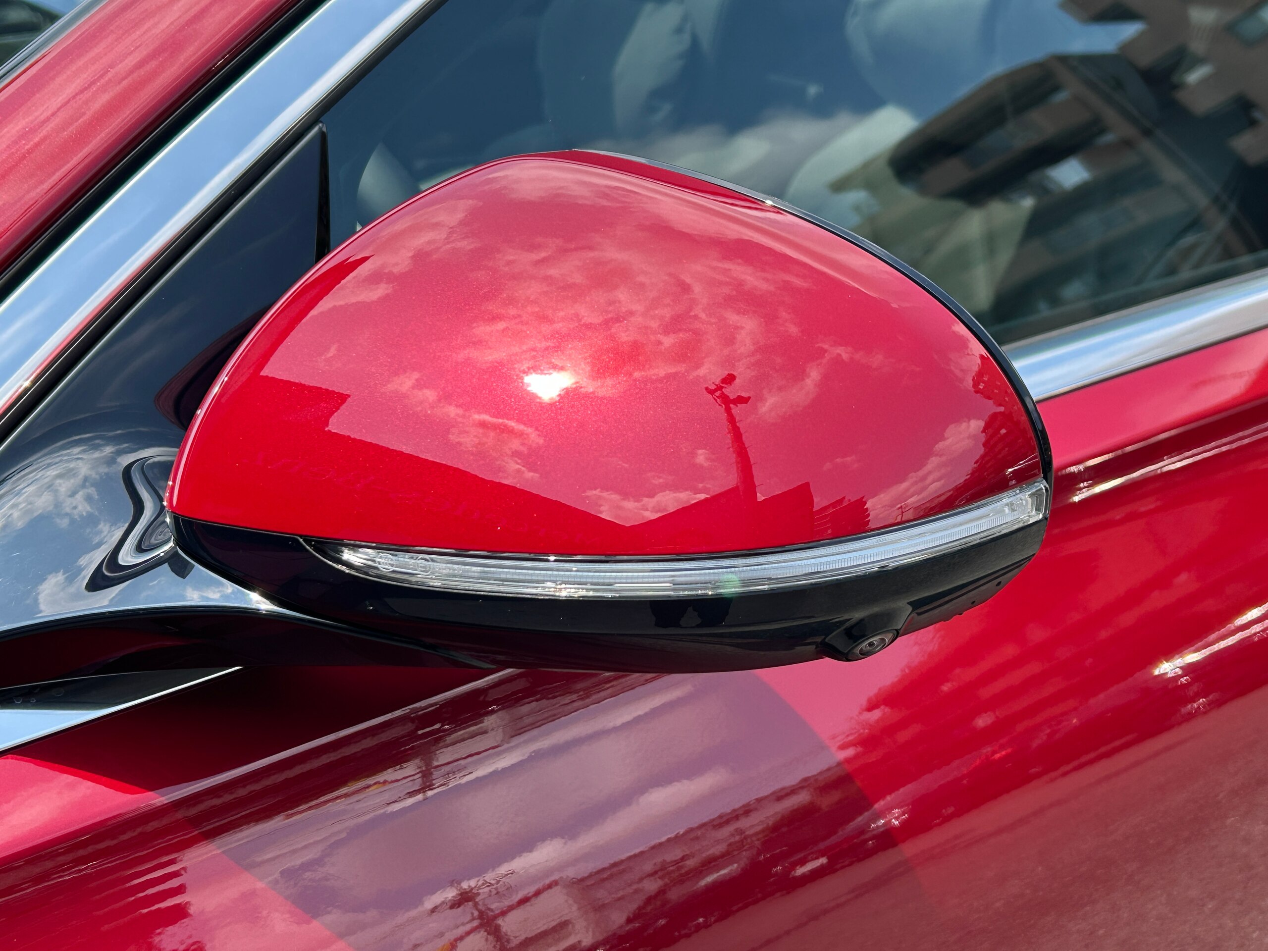 2025 Mercedes Benz Maybach S680 — Photo 13 / 40