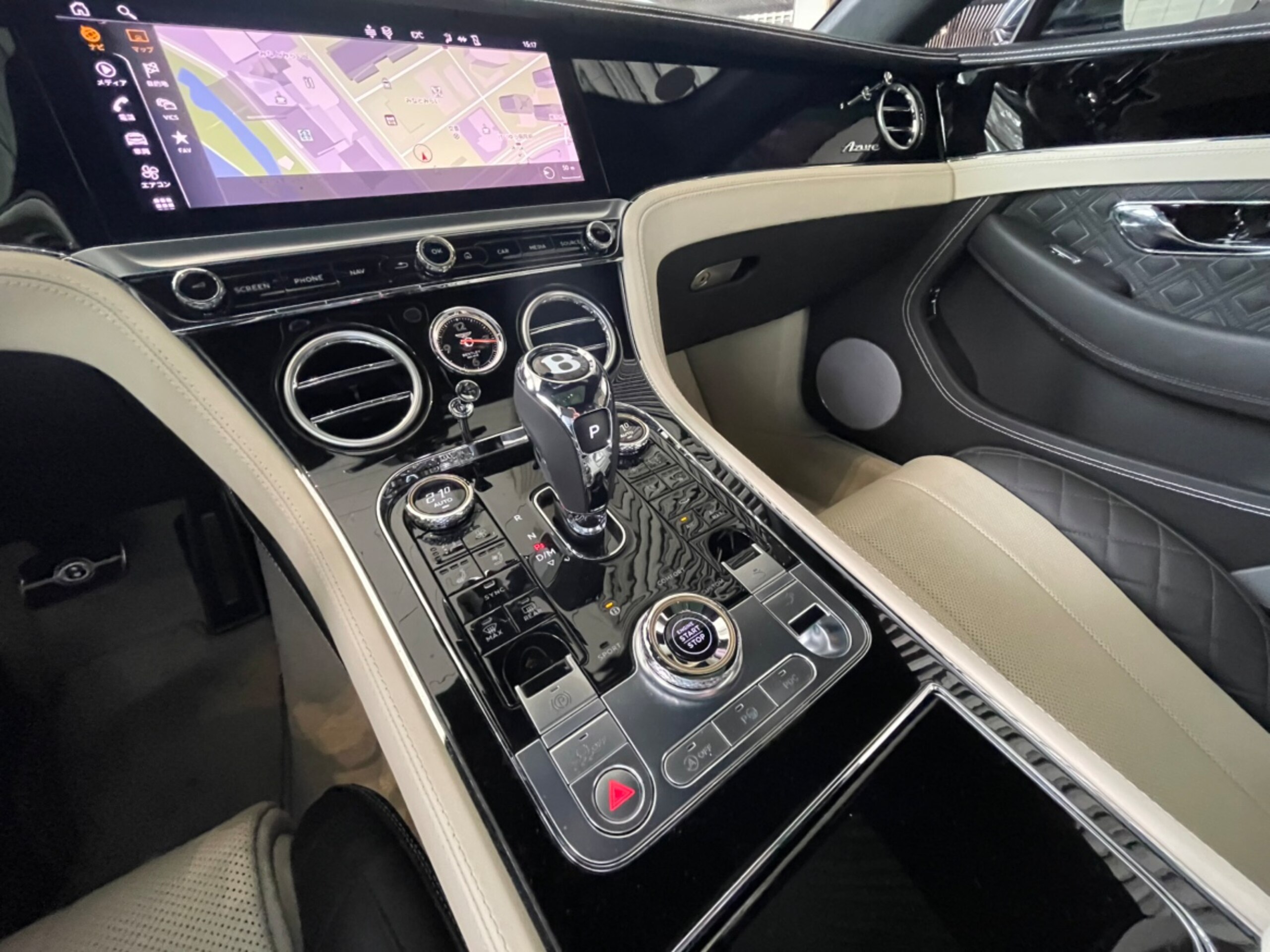 2023 Bentley Continental GT 4.0 — Photo 7 / 23