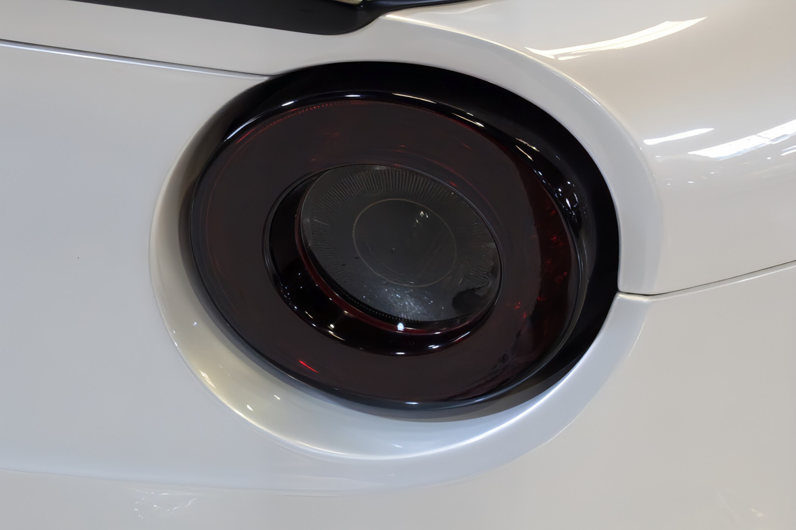 2013 Ferrari F12 Berlinetta — Photo 28 / 48