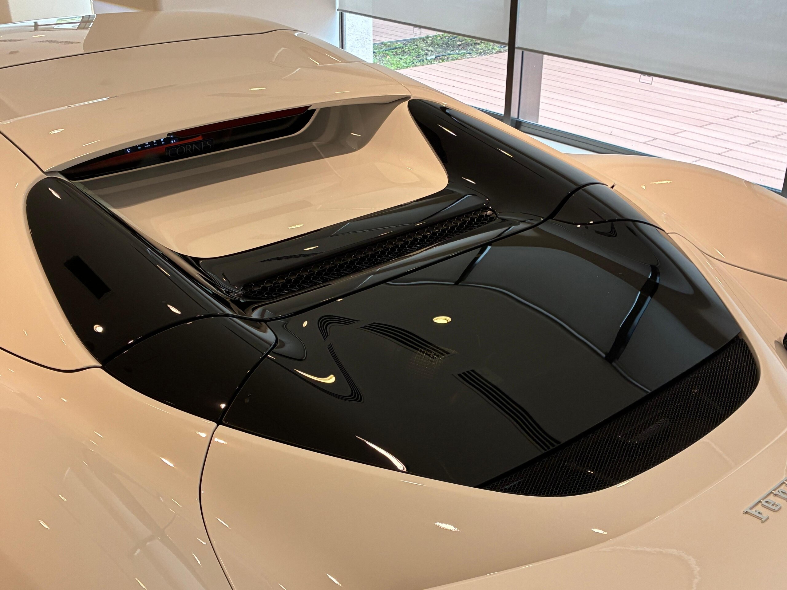 2025 Ferrari 296GTS — Photo 36 / 76