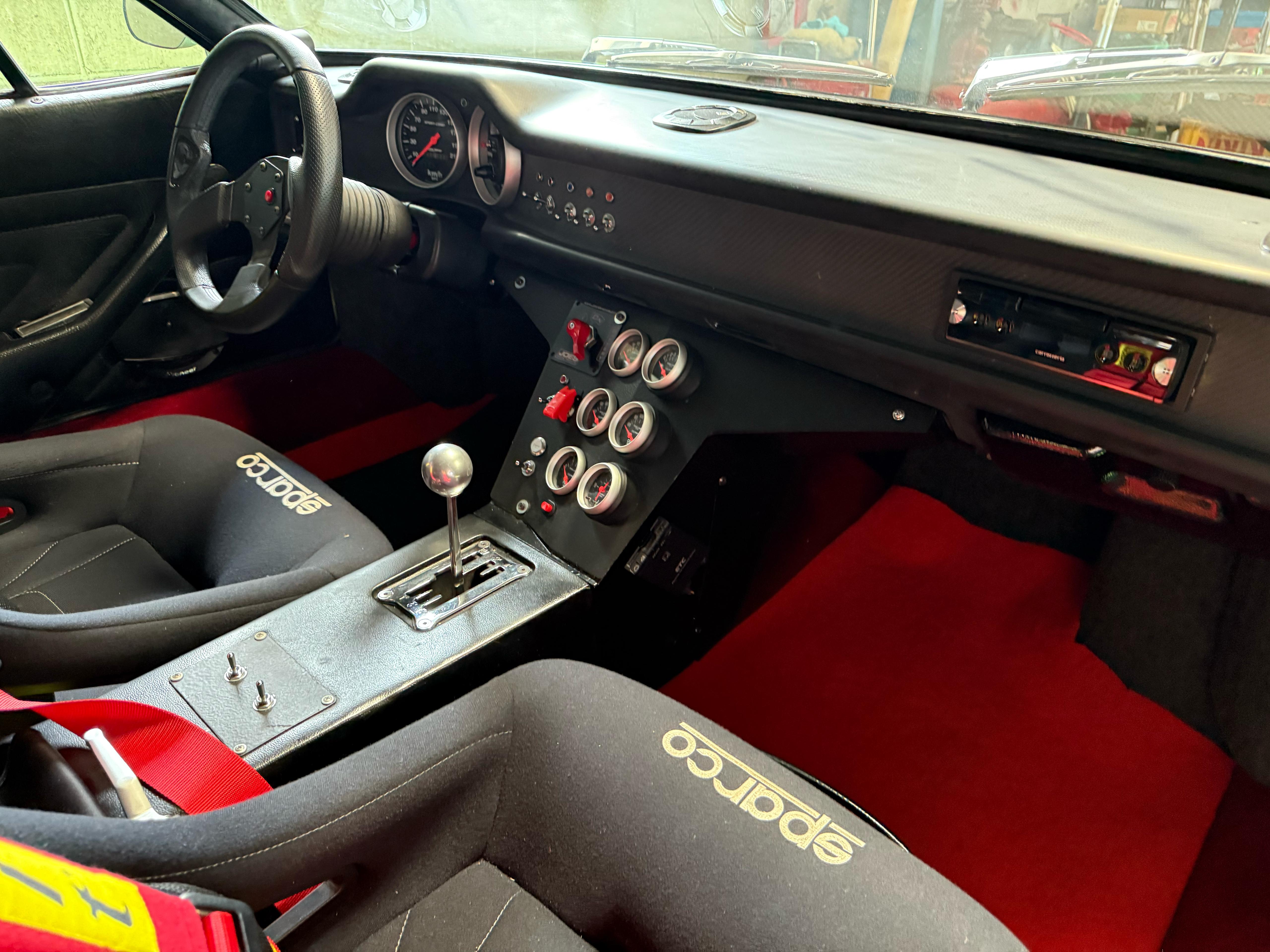 1975 Other De Tomaso Pantera GT4 — Photo 6 / 13
